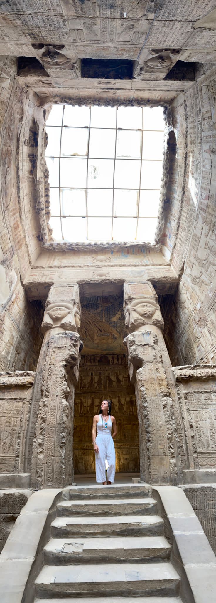 Egypt Study Tour - Mystery of Sacred Sands for Women June 3-15, 2025