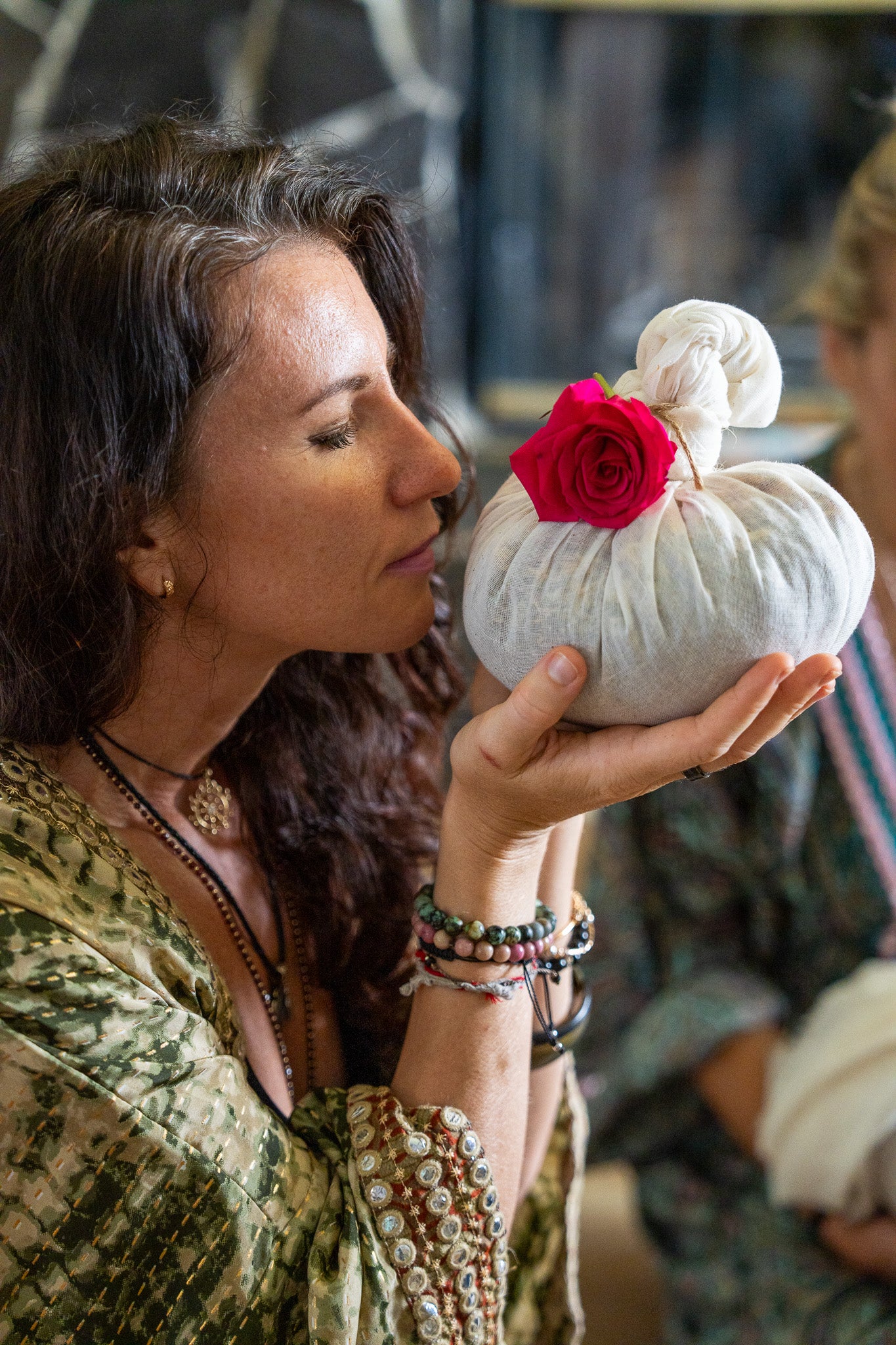Women’s Gathering: Beauty, Balance, and Personal Transformation (West Palm Beach,FL)