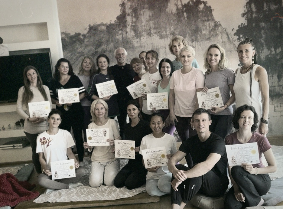 Conscious Bodywork and Mind Healing Worksop