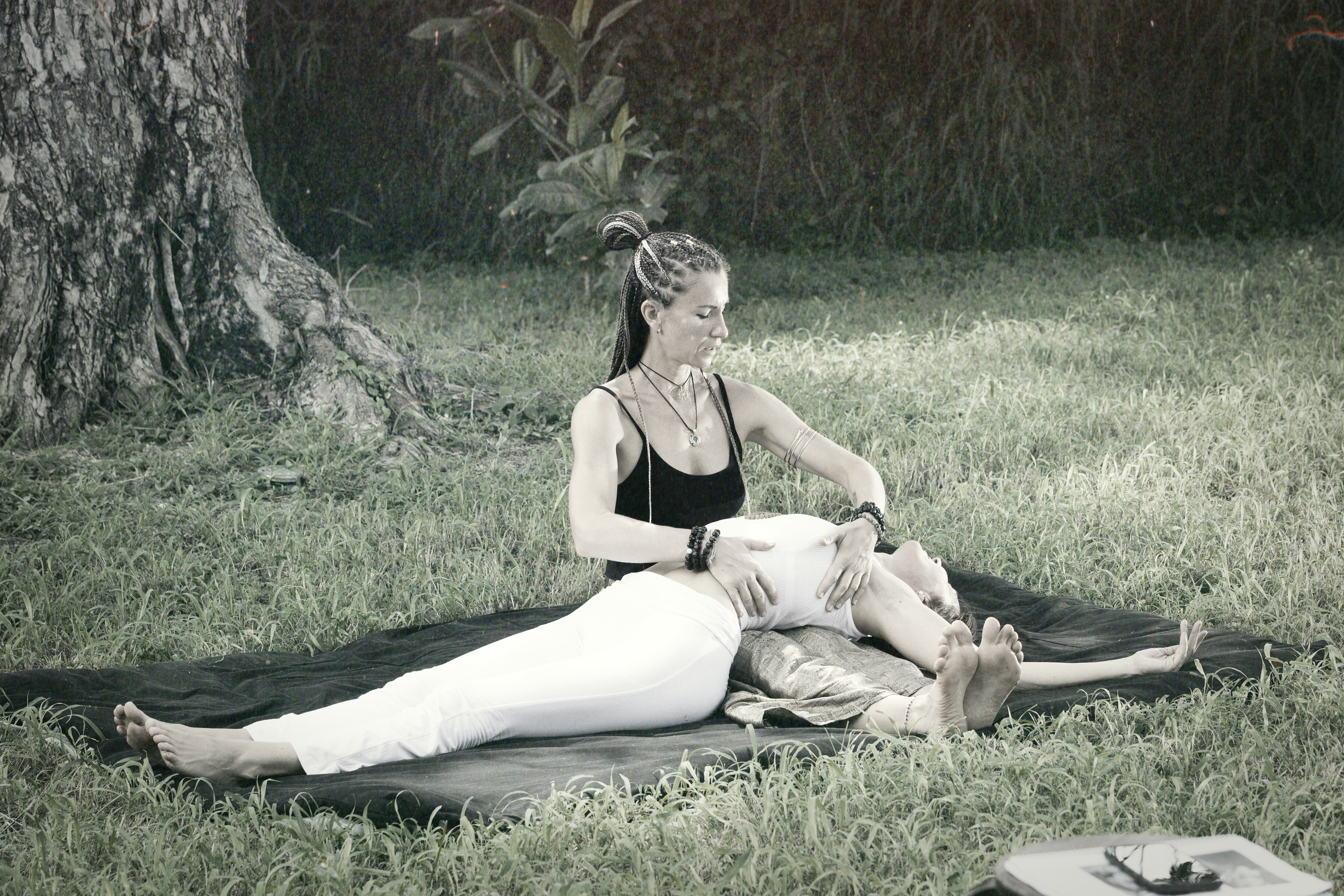 Conscious Bodywork and Mind Healing Worksop