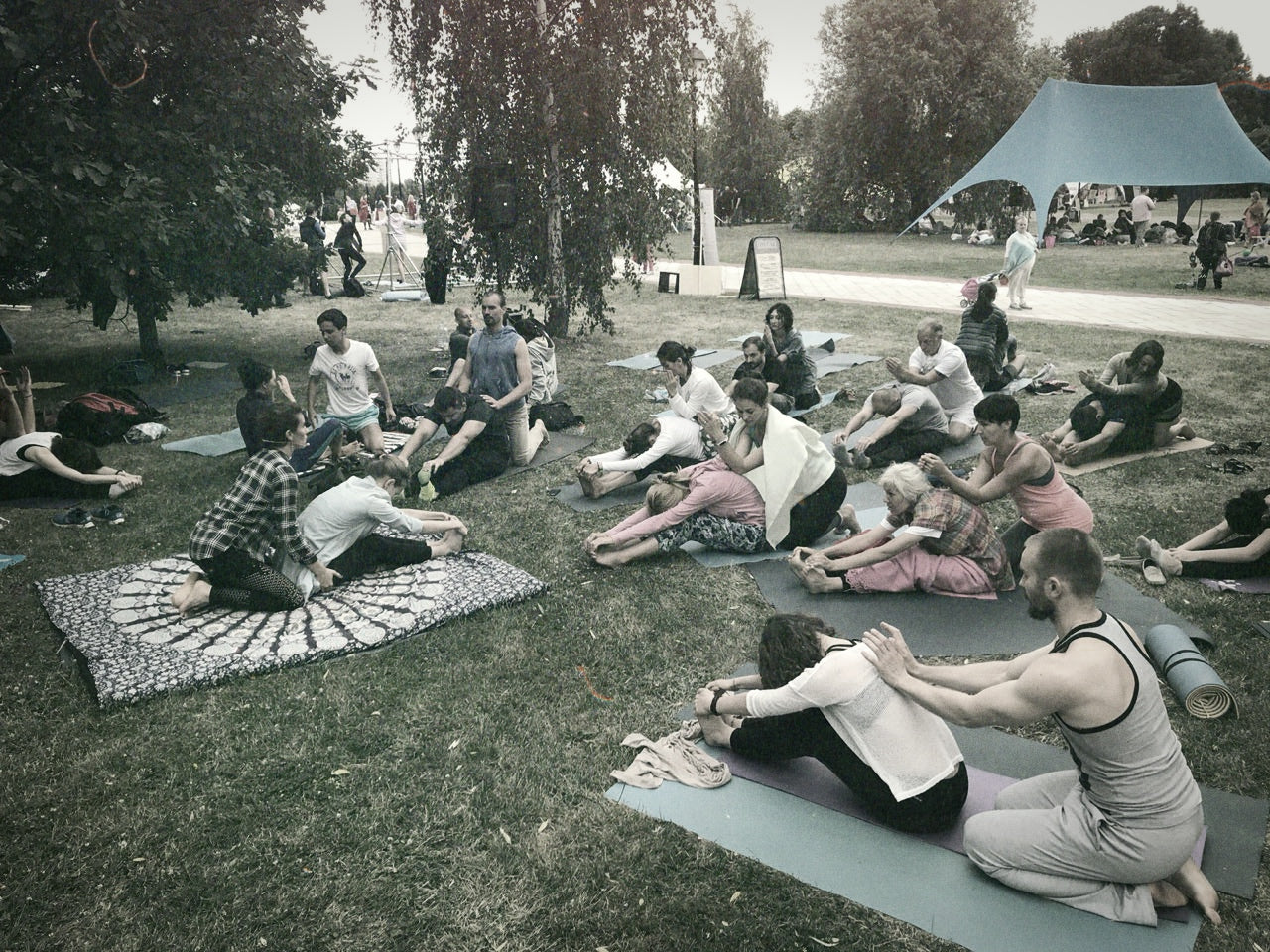 Conscious Bodywork and Mind Healing Worksop