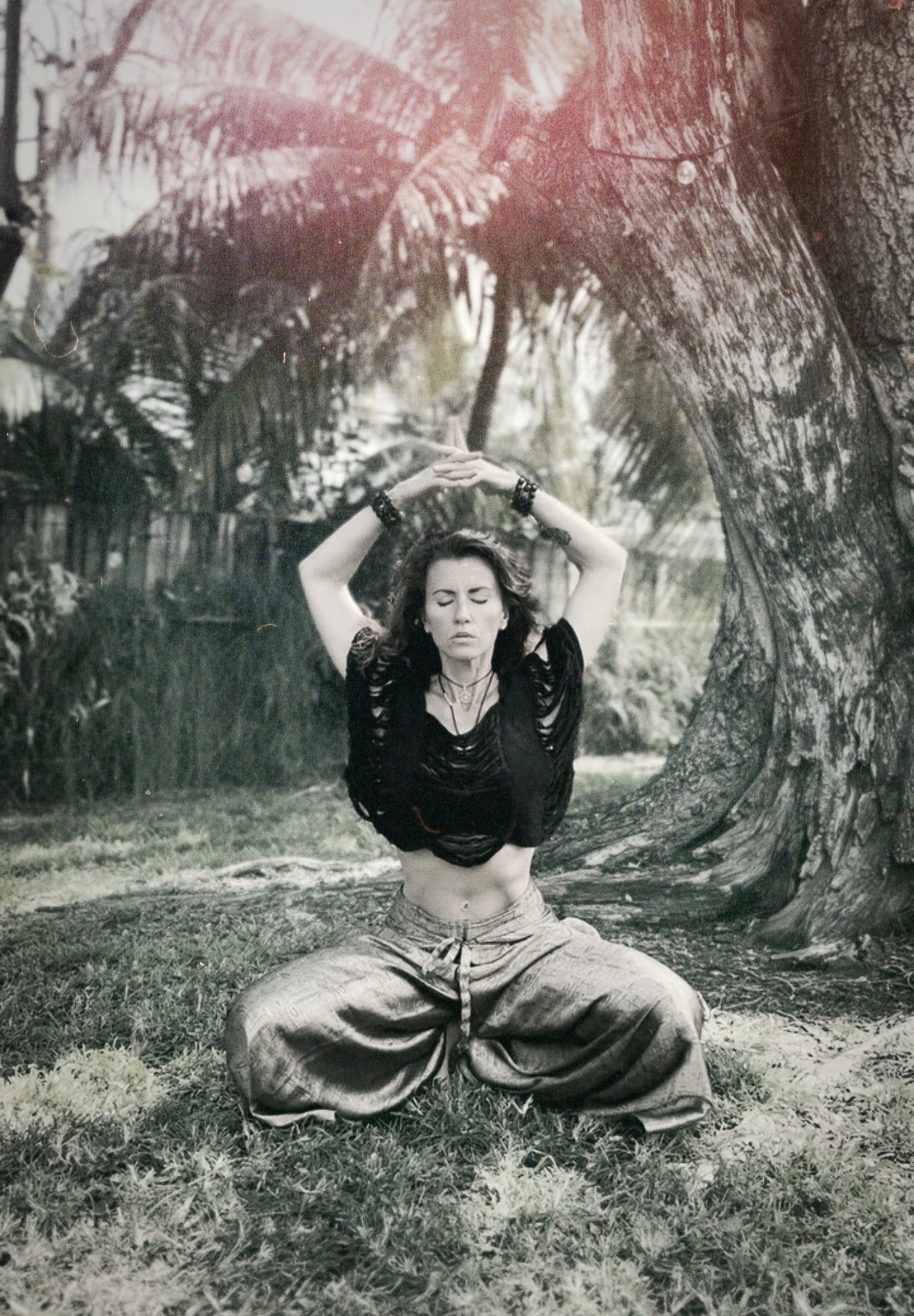 Women’s Gathering: Healing Through Movement & Meditation