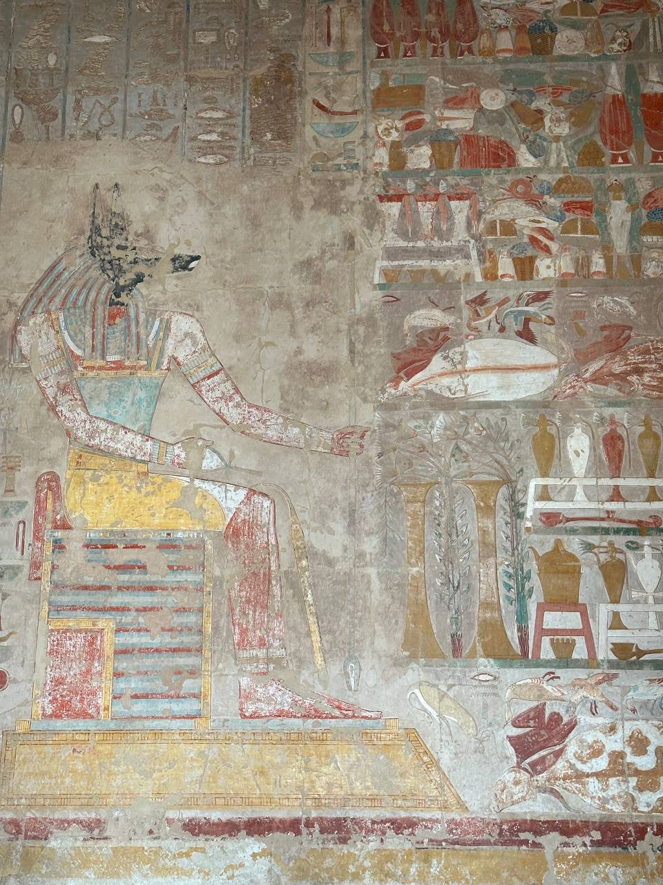Egypt Study Tour - Mystery of Sacred Sands | March 28 - April 9, 2025
