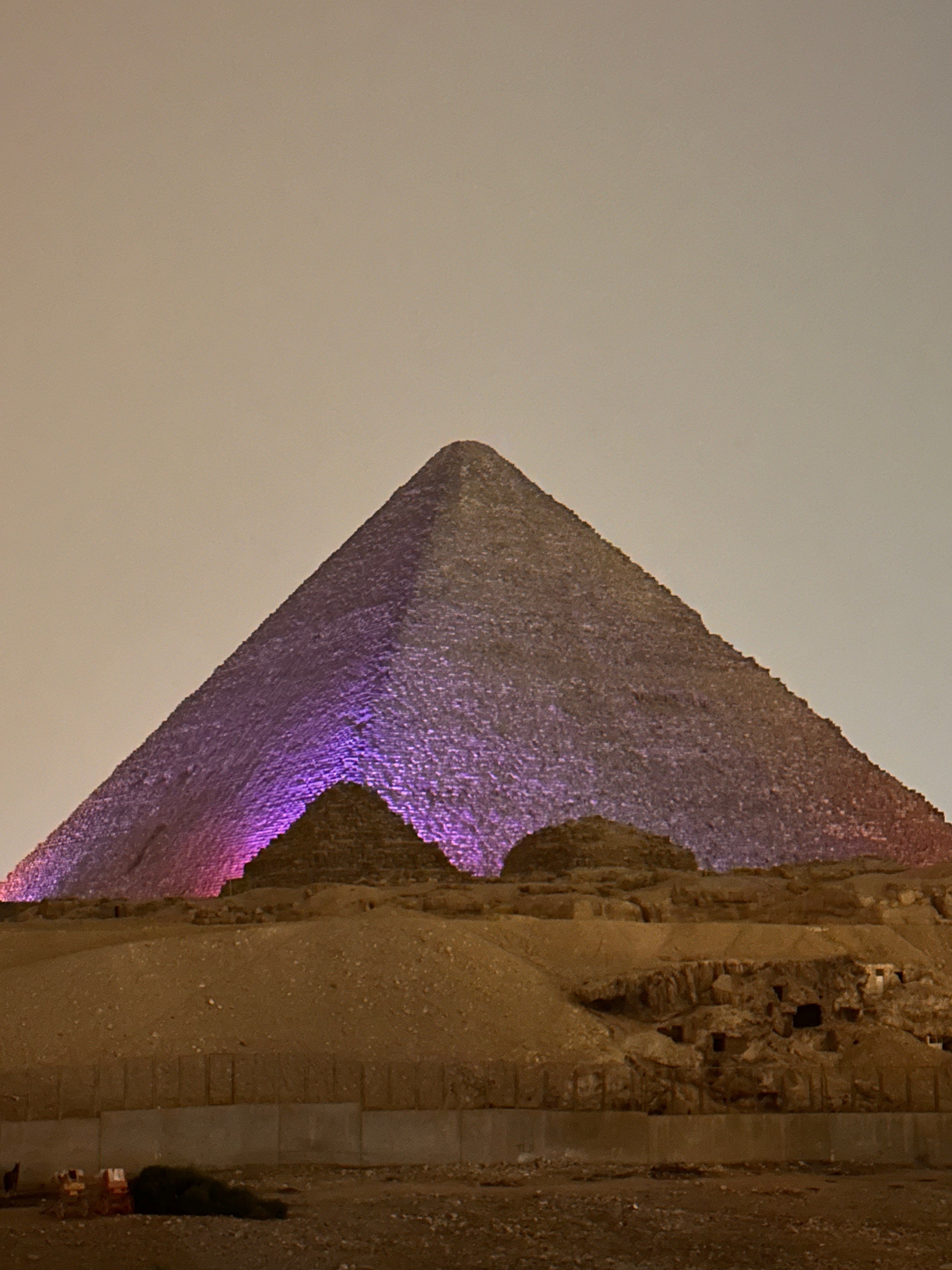 Egypt Study Tour - Mystery of Sacred Sands for Women June 3-15, 2025