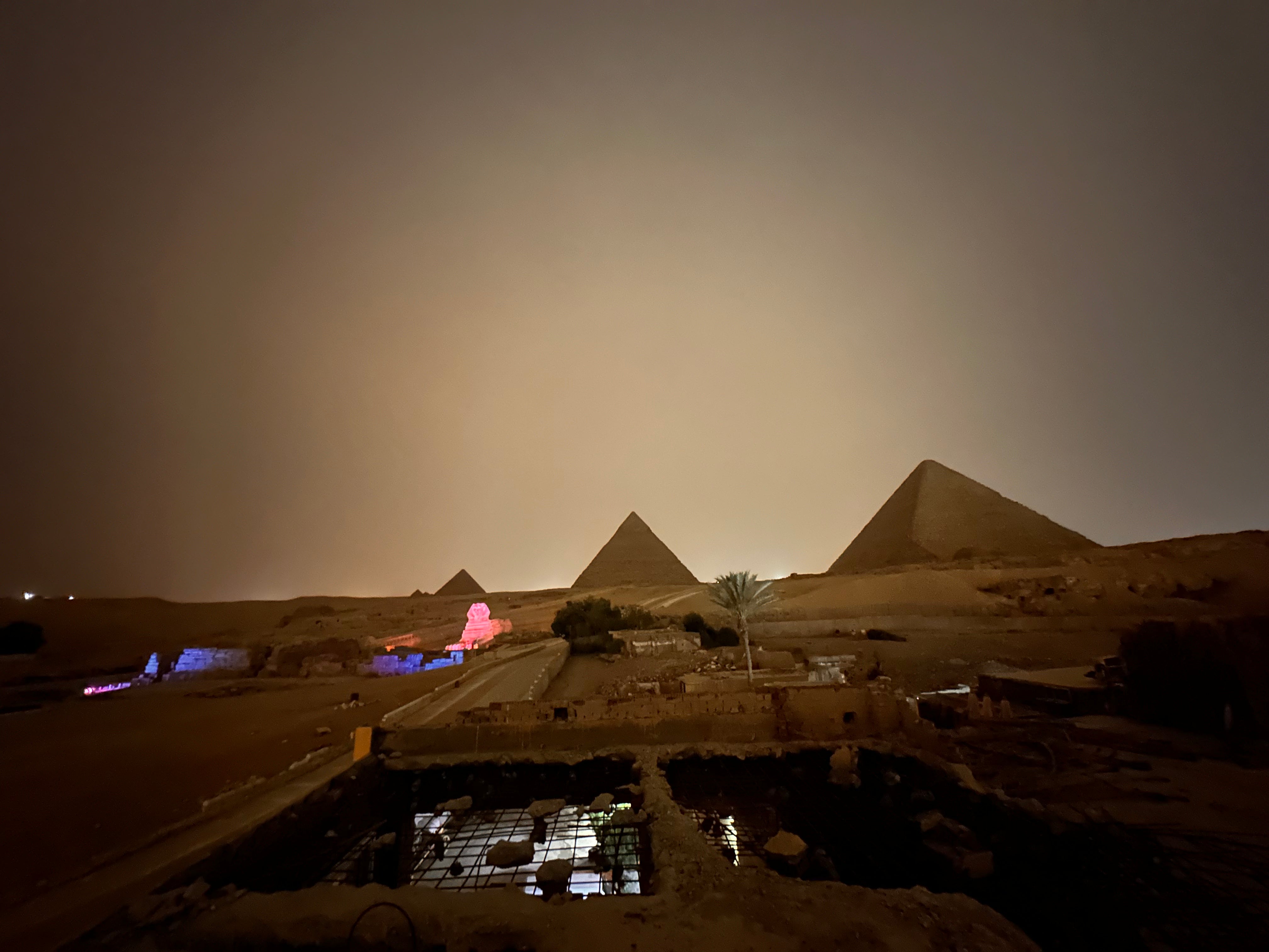 Egypt Study Tour - Mystery of Sacred Sands for Women June 3-15, 2025