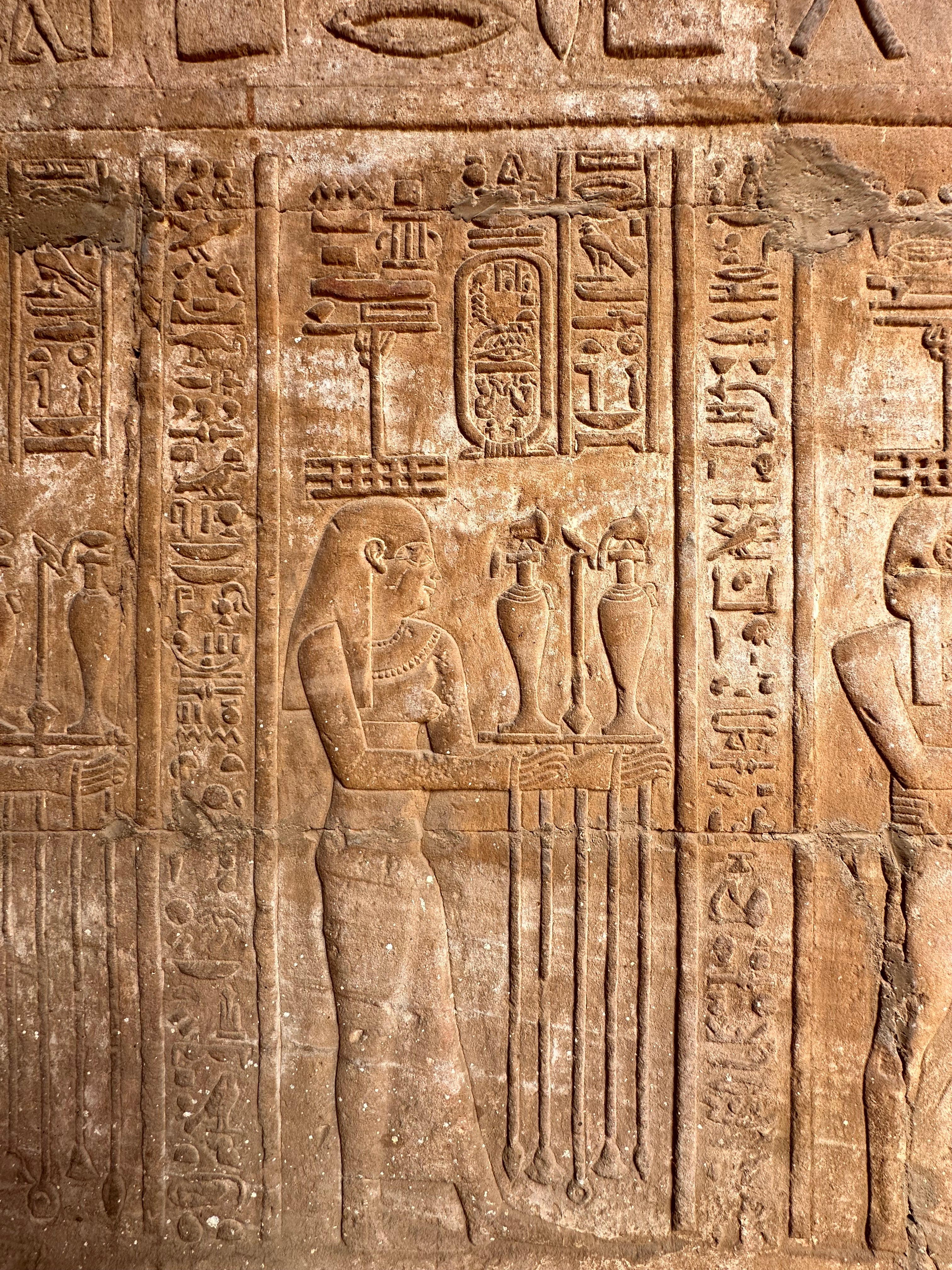Egypt Study Tour - Mystery of Sacred Sands | March 28 - April 9, 2025