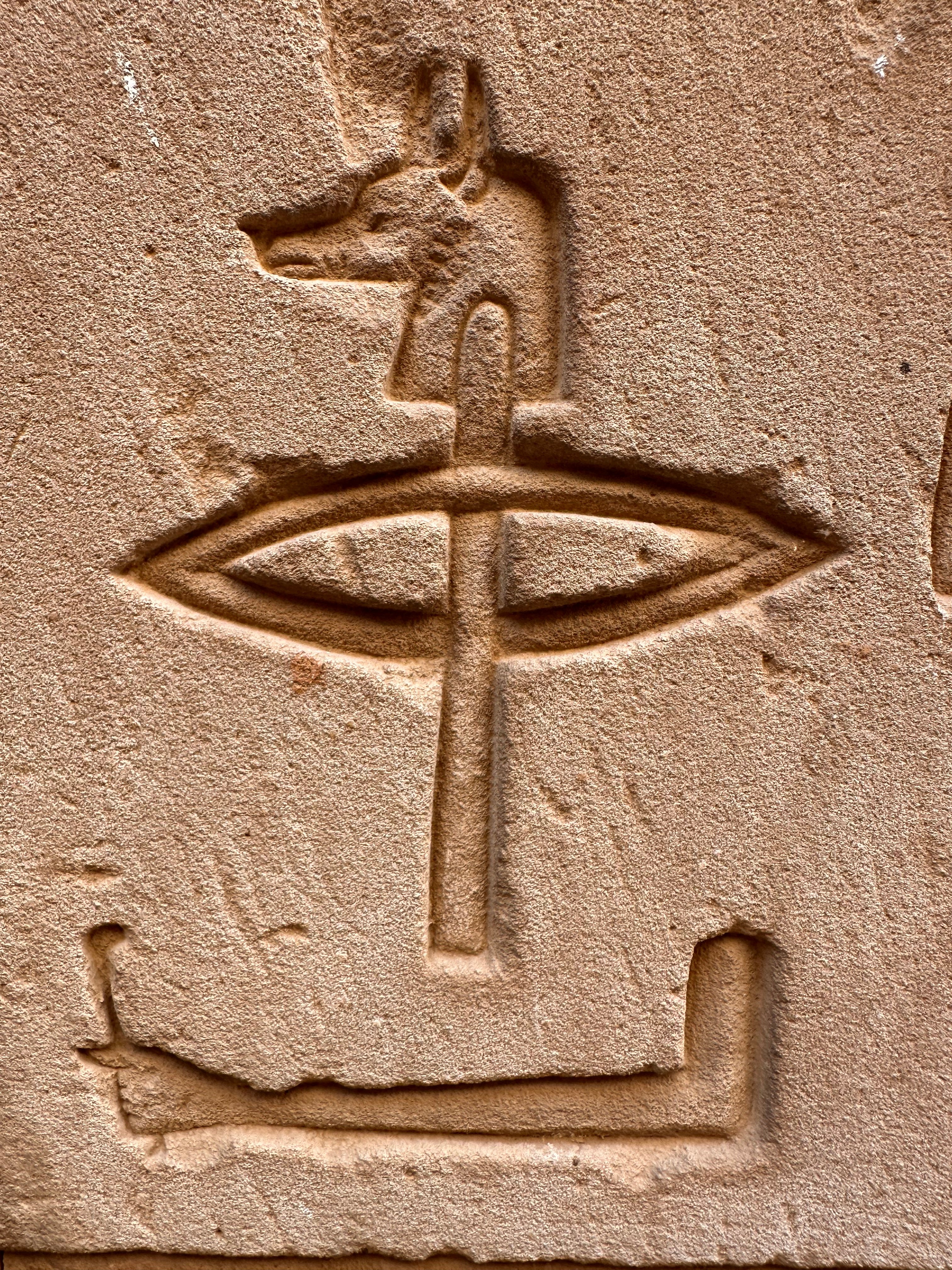 Egypt Study Tour - Mystery of Sacred Sands | March 28 - April 9, 2025