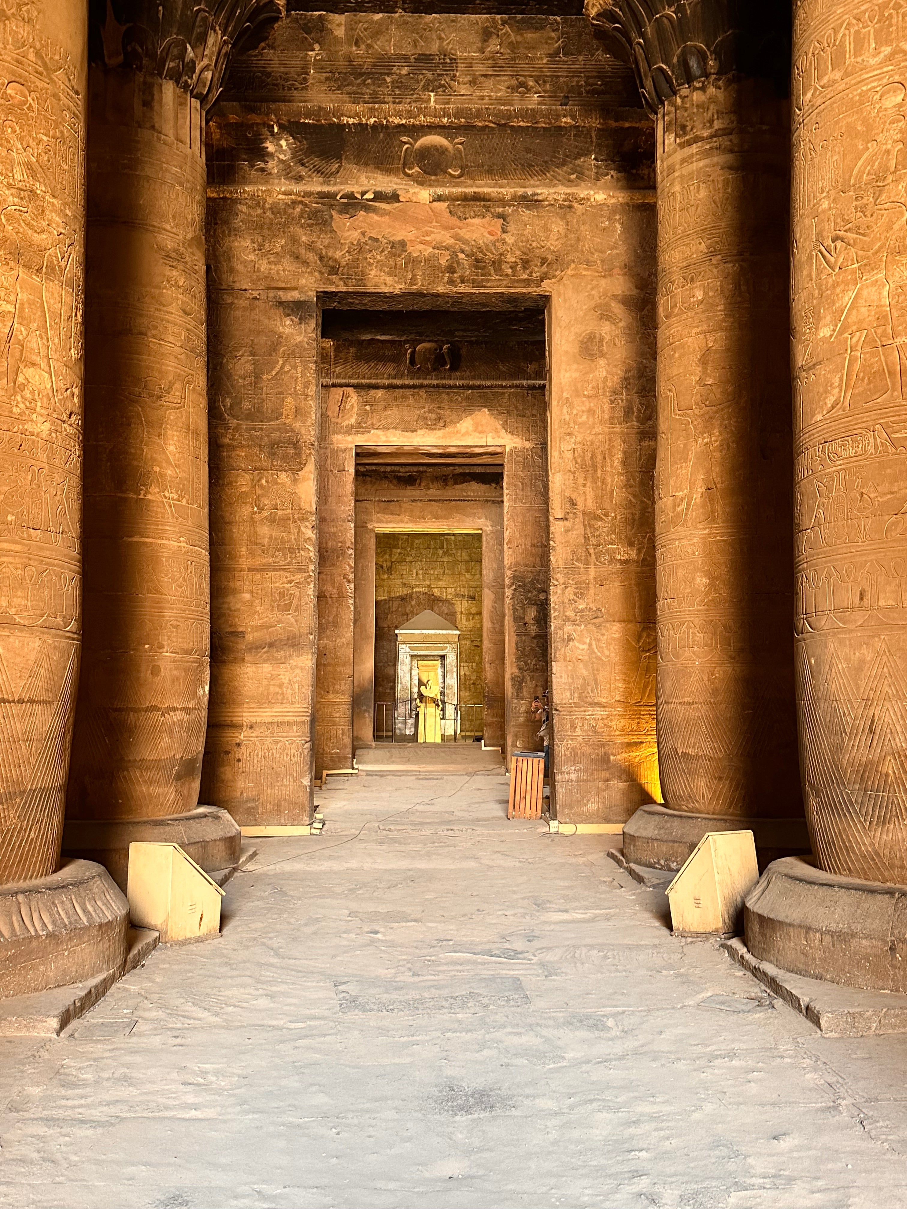 Egypt Study Tour - Mystery of Sacred Sands | March 28 - April 9, 2025