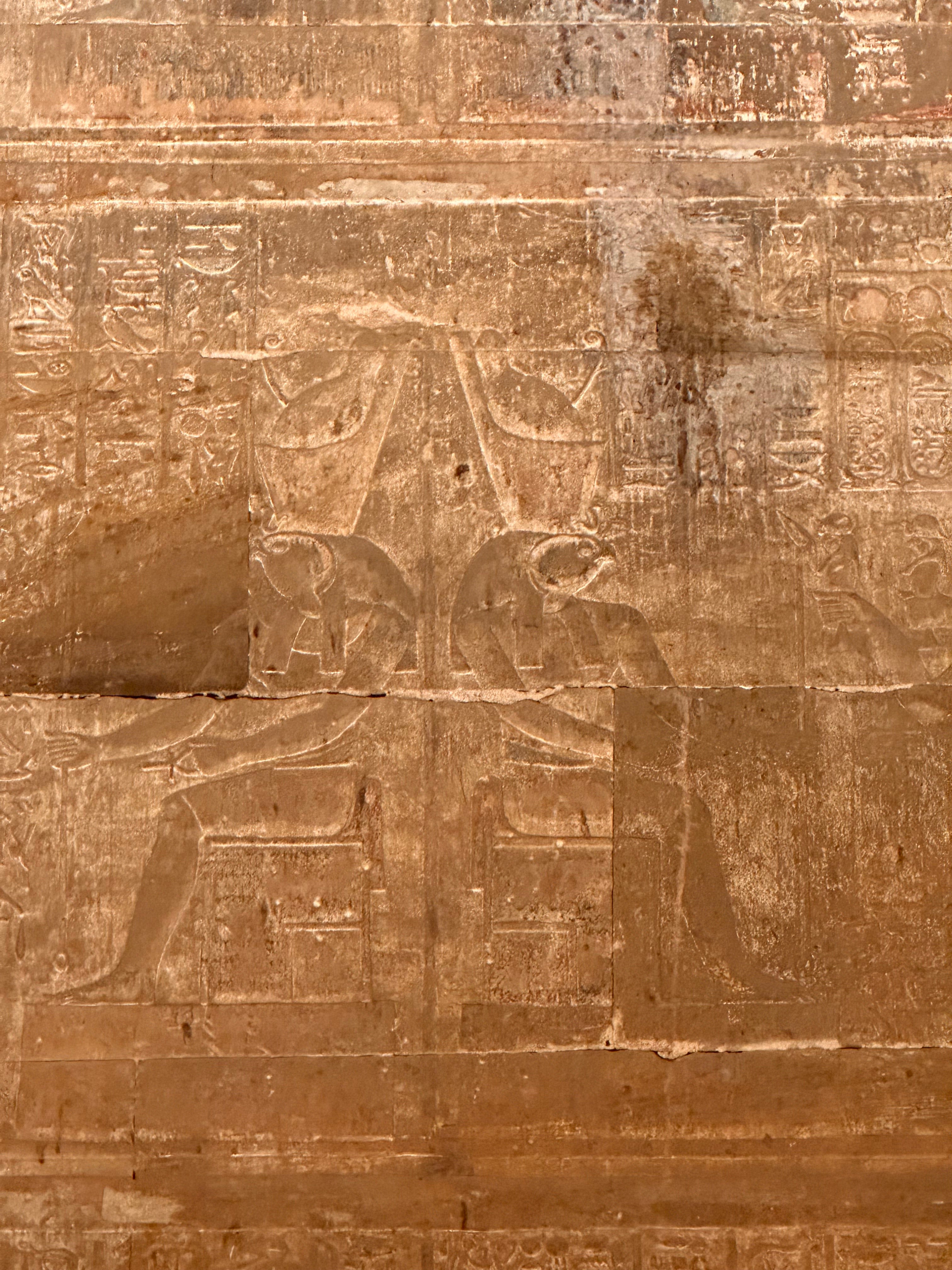 Egypt Study Tour - Mystery of Sacred Sands | March 28 - April 9, 2025