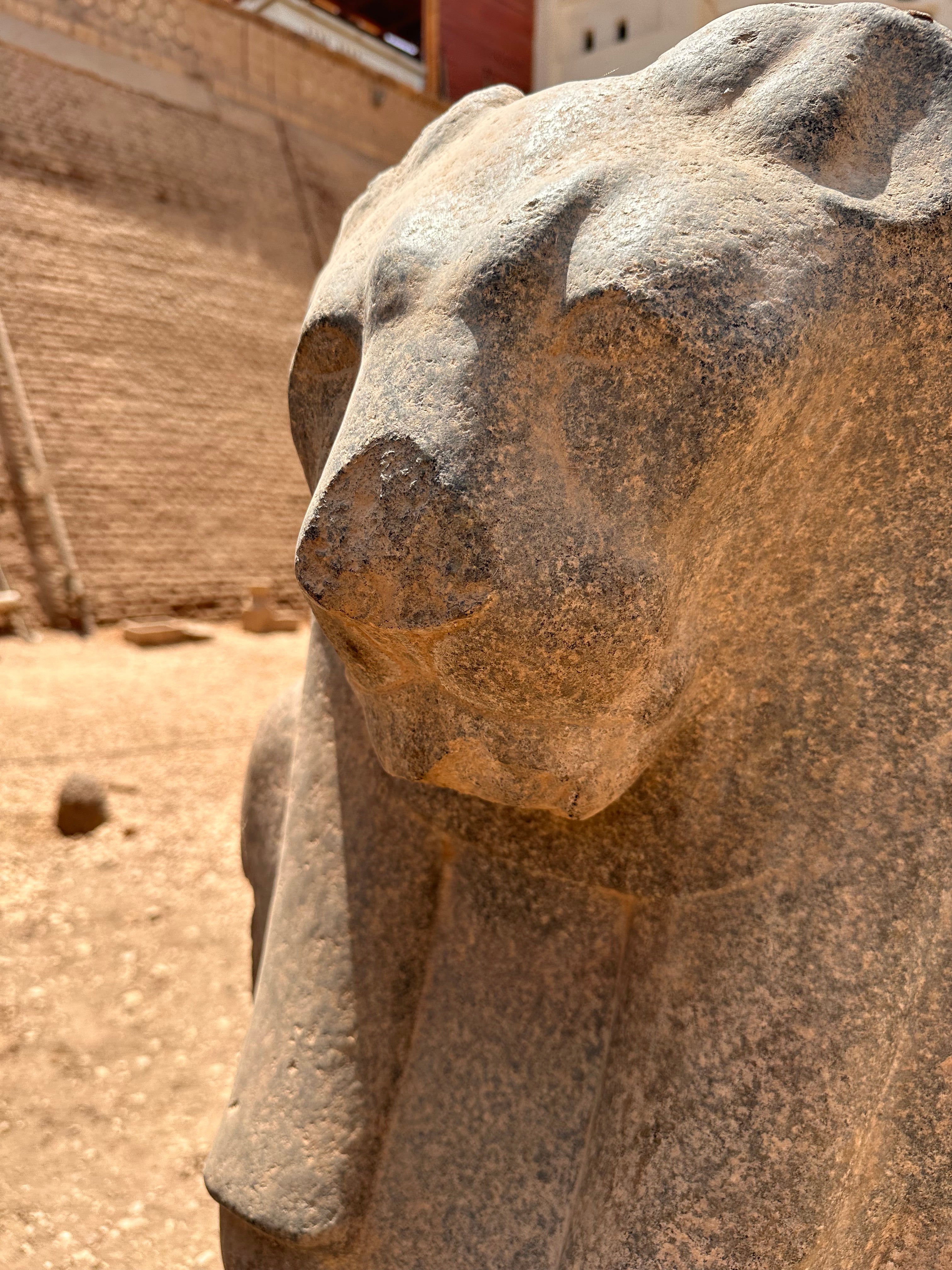 Egypt Study Tour - Mystery of Sacred Sands | March 28 - April 9, 2025
