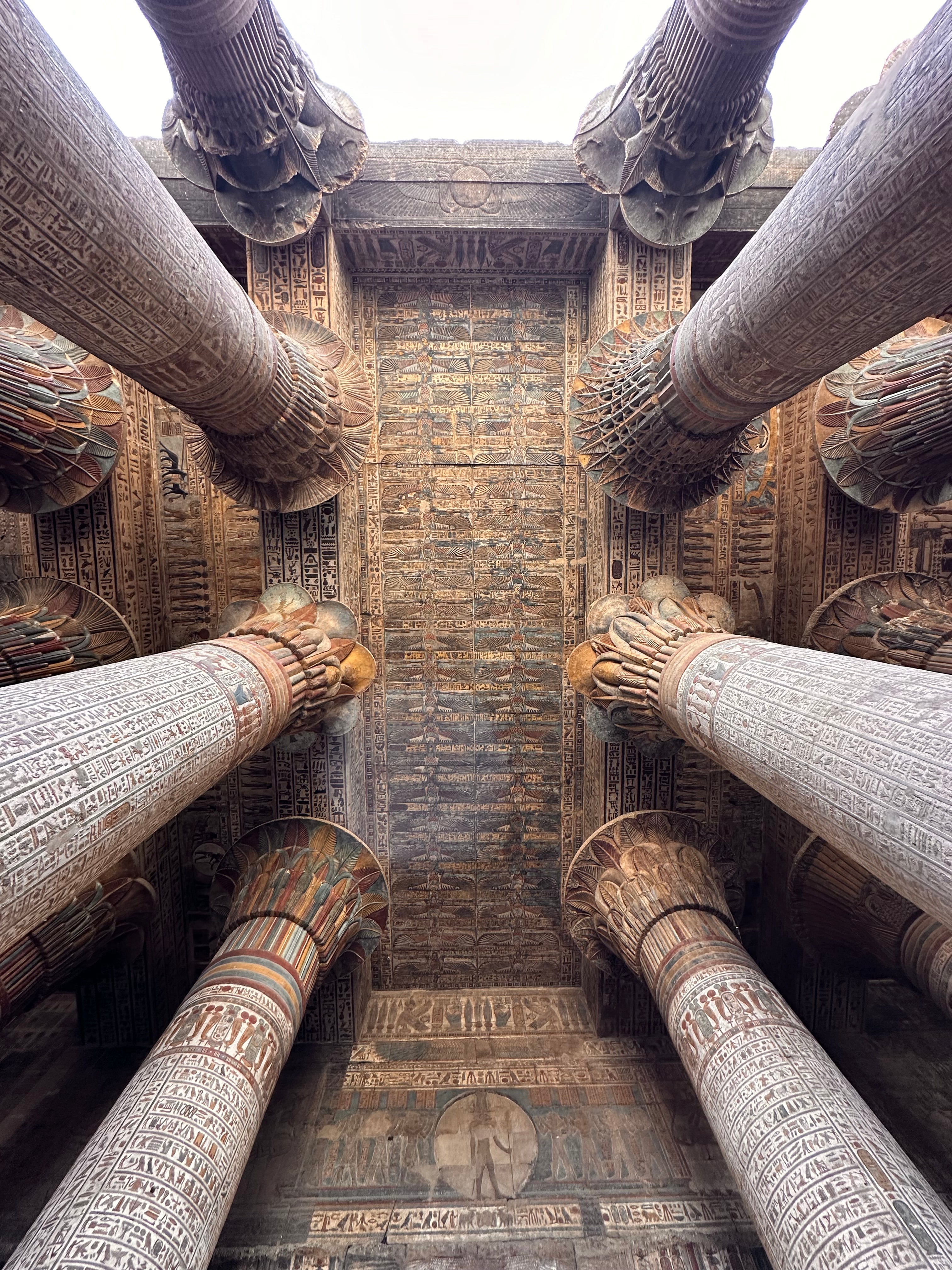 Egypt Study Tour - Mystery of Sacred Sands | March 28 - April 9, 2025