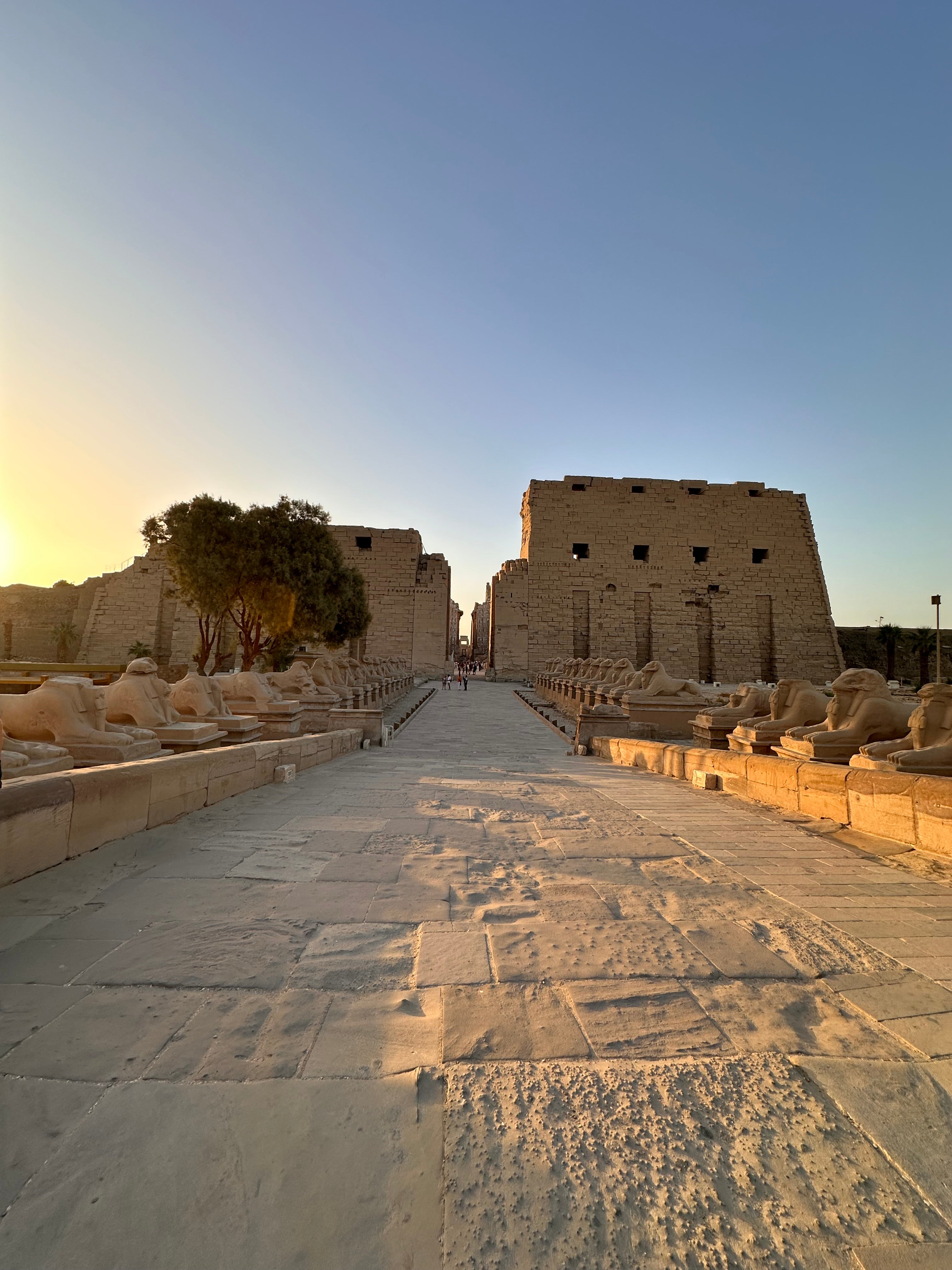 Egypt Study Tour - Mystery of Sacred Sands | March 28 - April 9, 2025