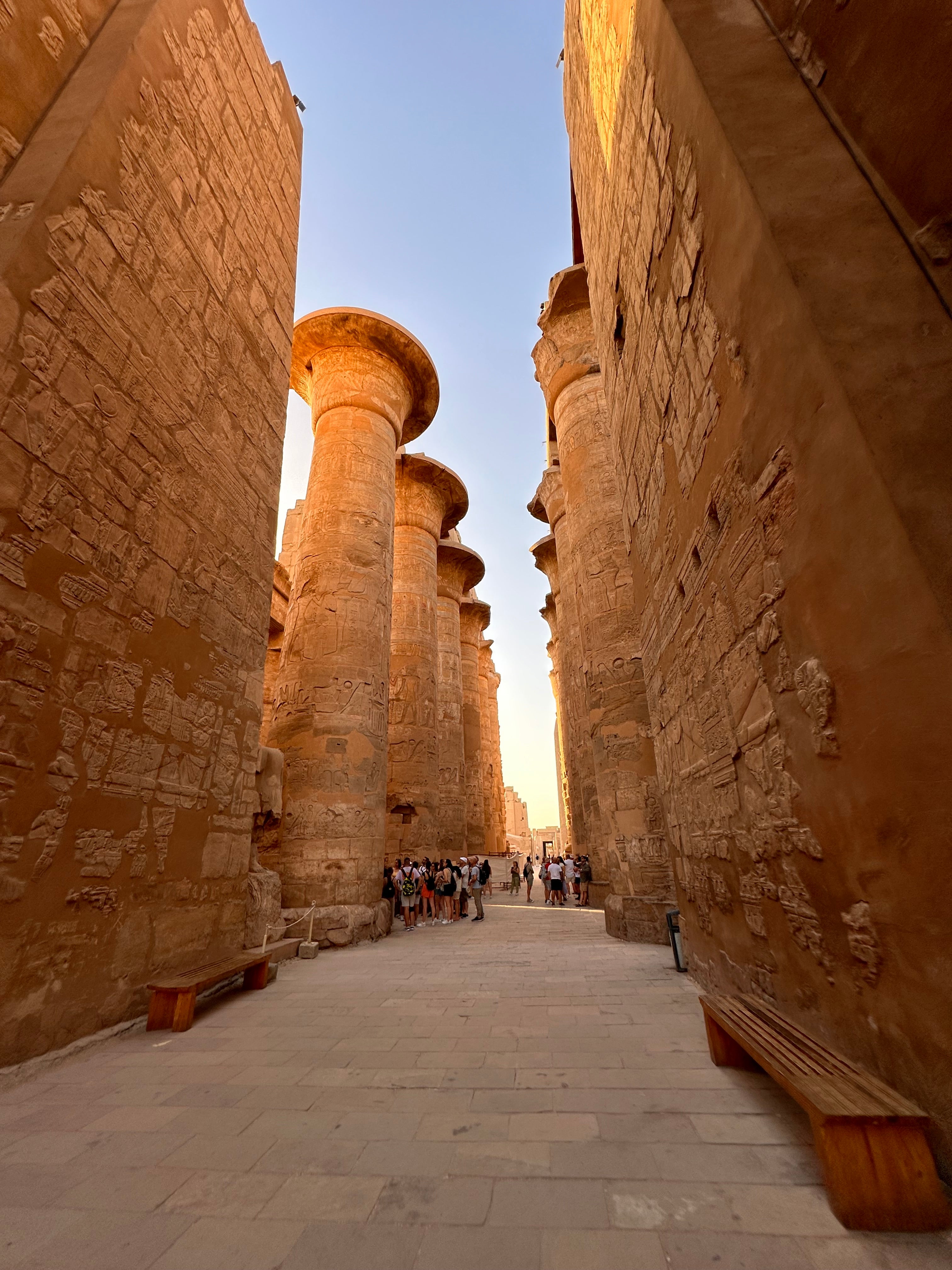 Egypt Study Tour - Mystery of Sacred Sands | March 28 - April 9, 2025