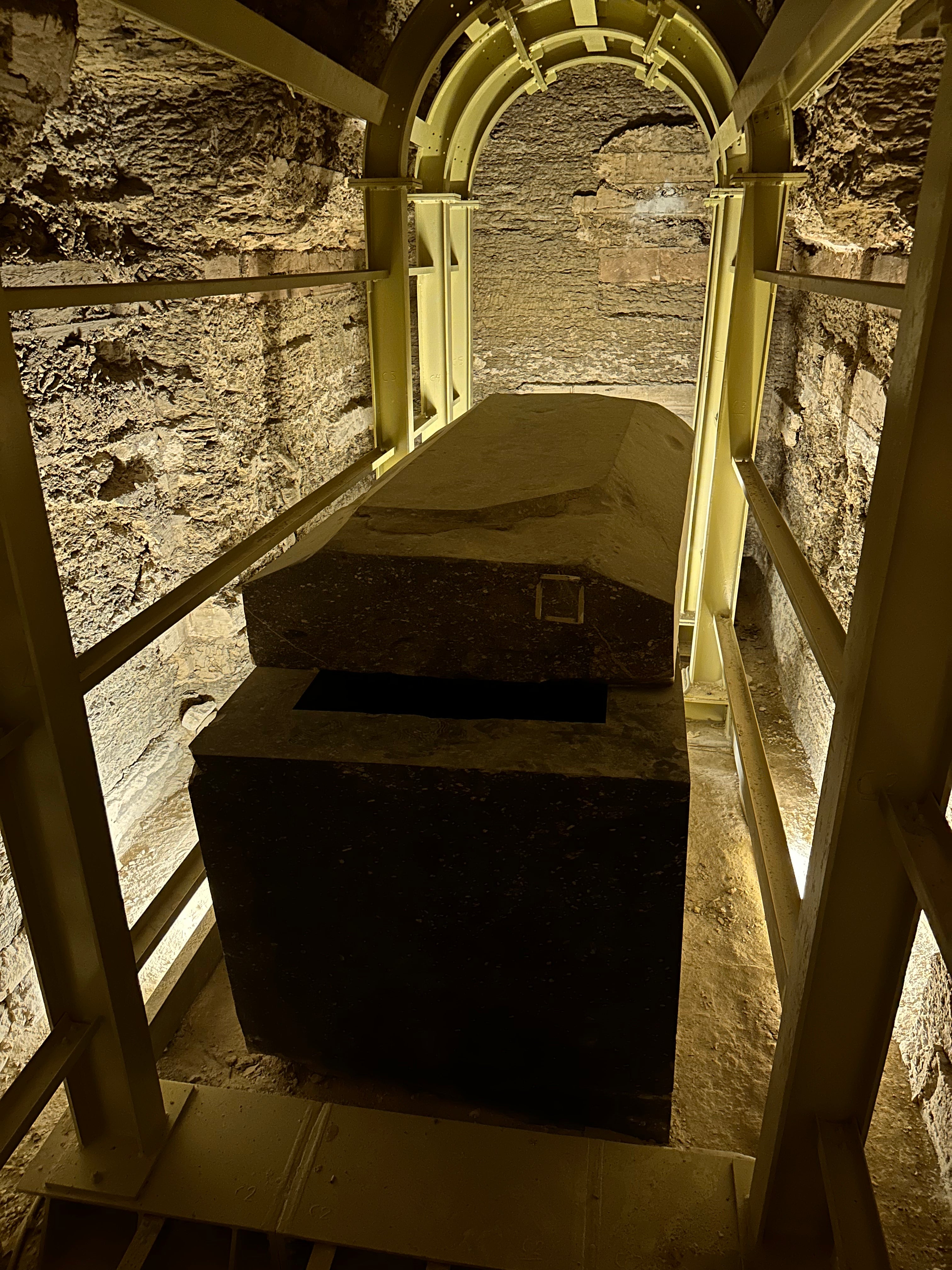 Egypt Study Tour - Mystery of Sacred Sands for Women June 3-15, 2025