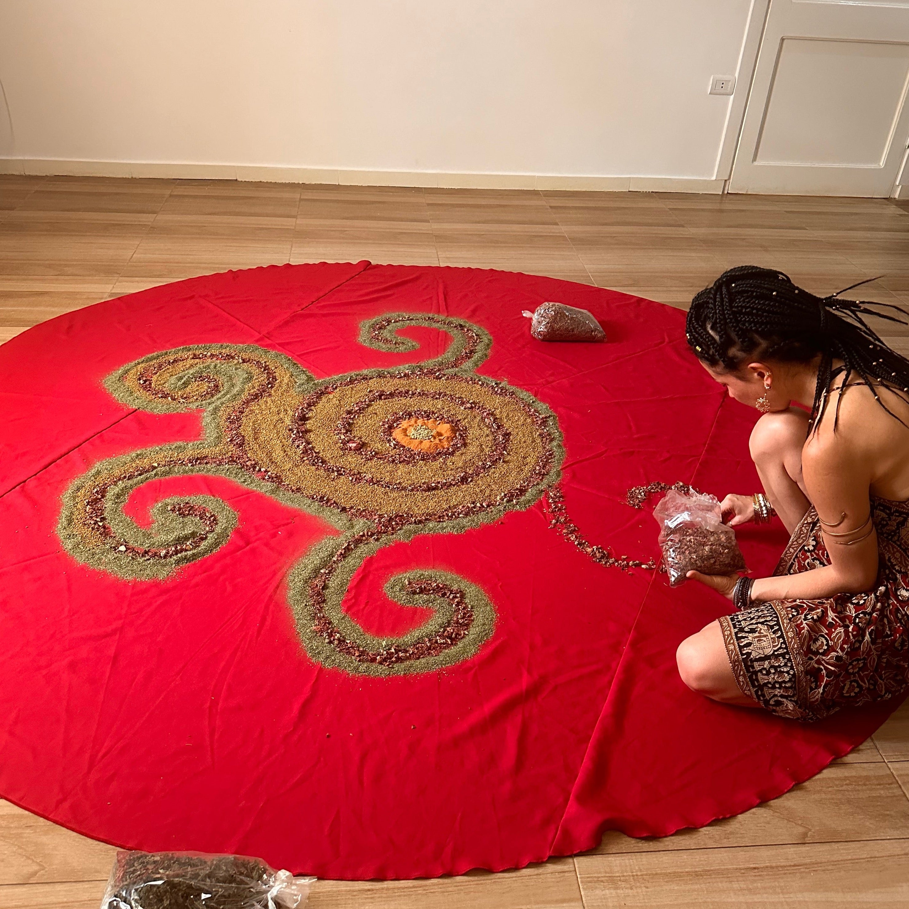 Женский интенсив - Возвращение к Иньским Истокам West Palm beach,FL