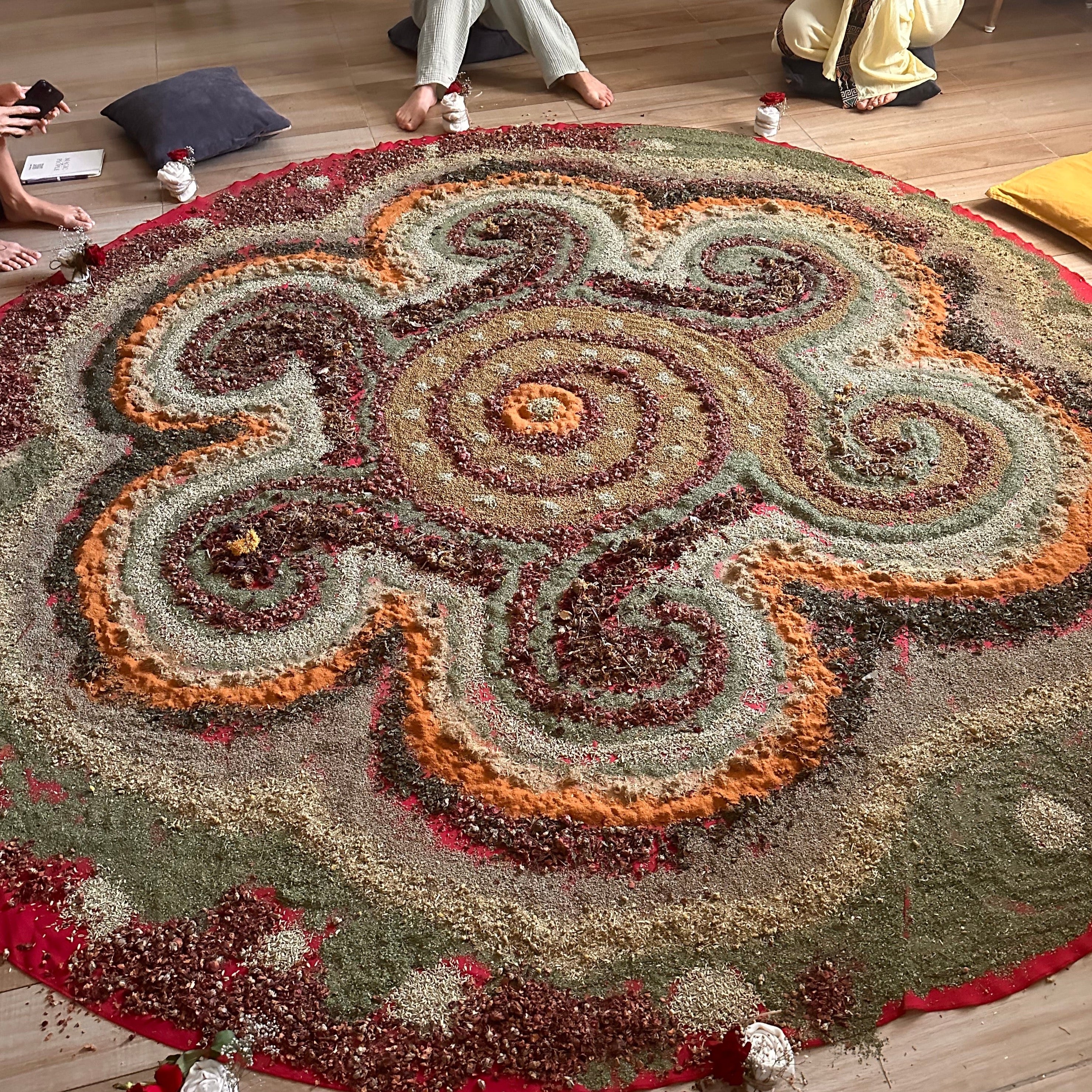 Женский интенсив - Возвращение к Иньским Истокам West Palm beach,FL