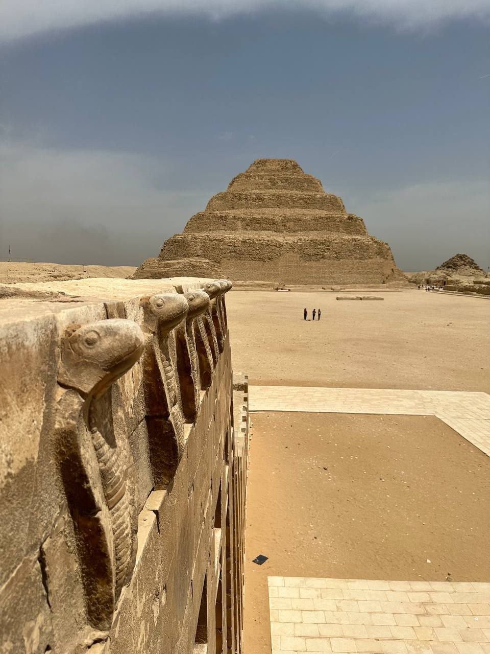 Egypt Study Tour - Mystery of Sacred Sands for Women June 3-15, 2025