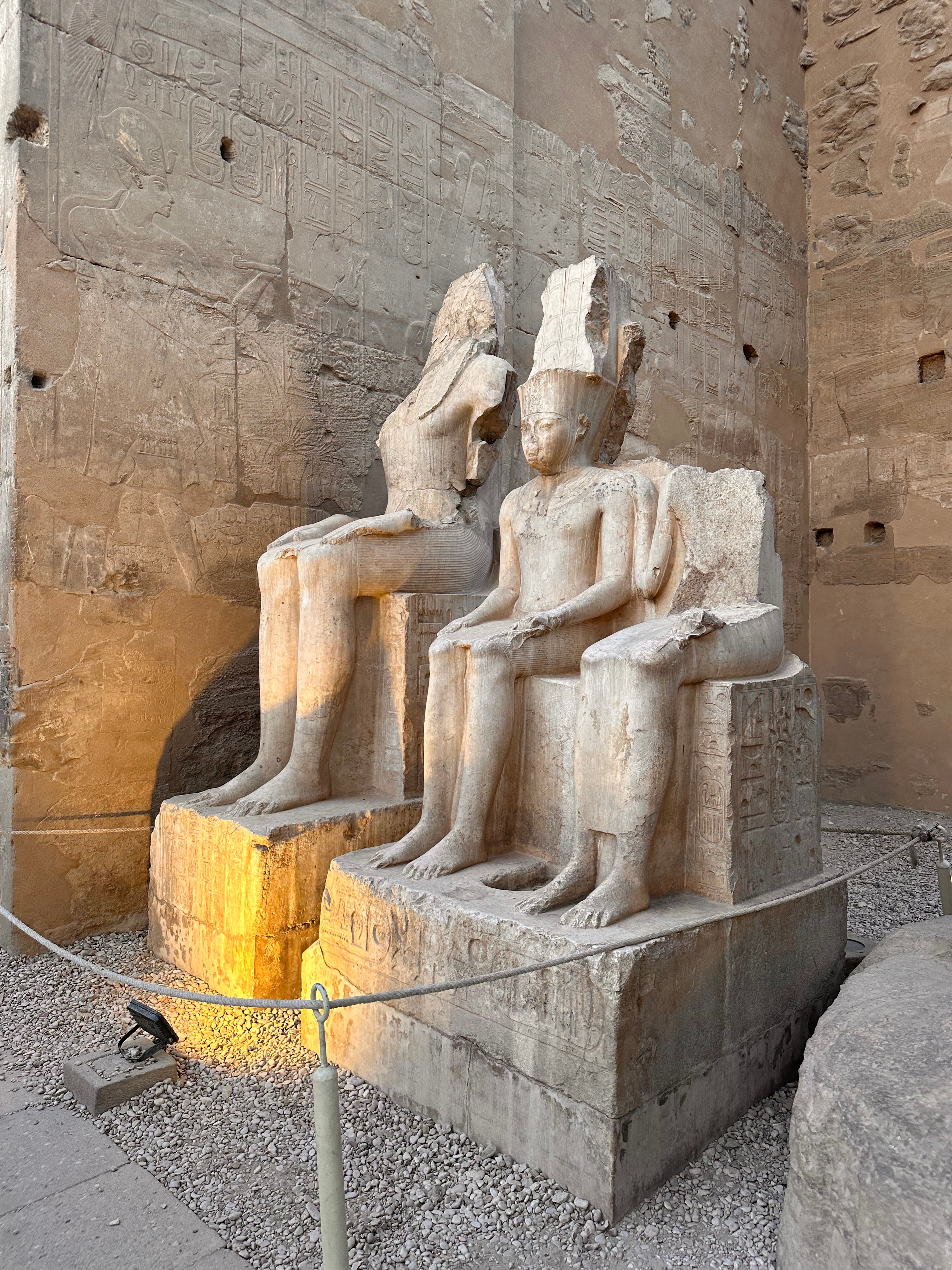 Egypt Study Tour - Mystery of Sacred Sands for Women June 3-15, 2025