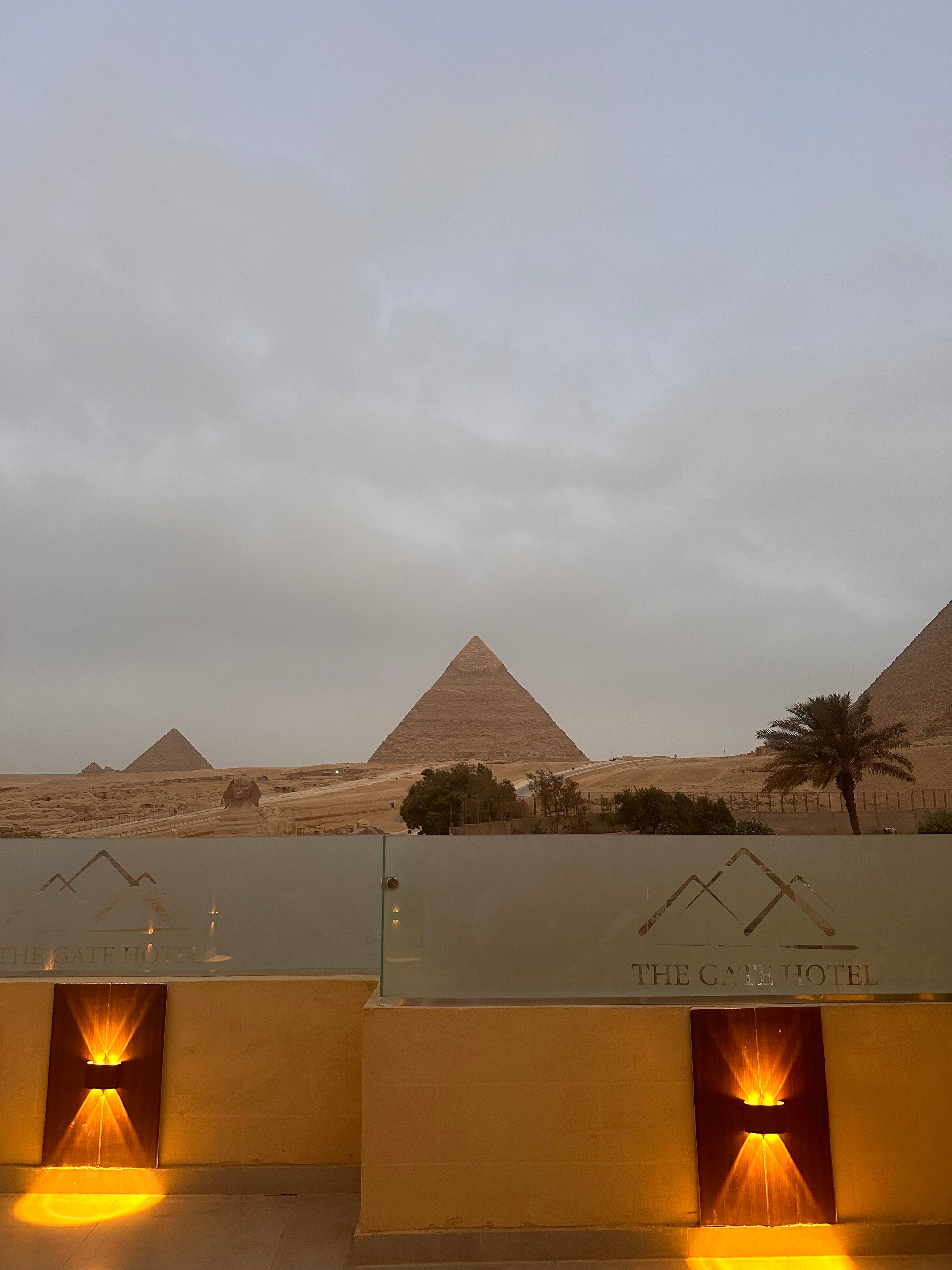 Egypt Study Tour - Mystery of Sacred Sands | March 28 - April 9, 2025