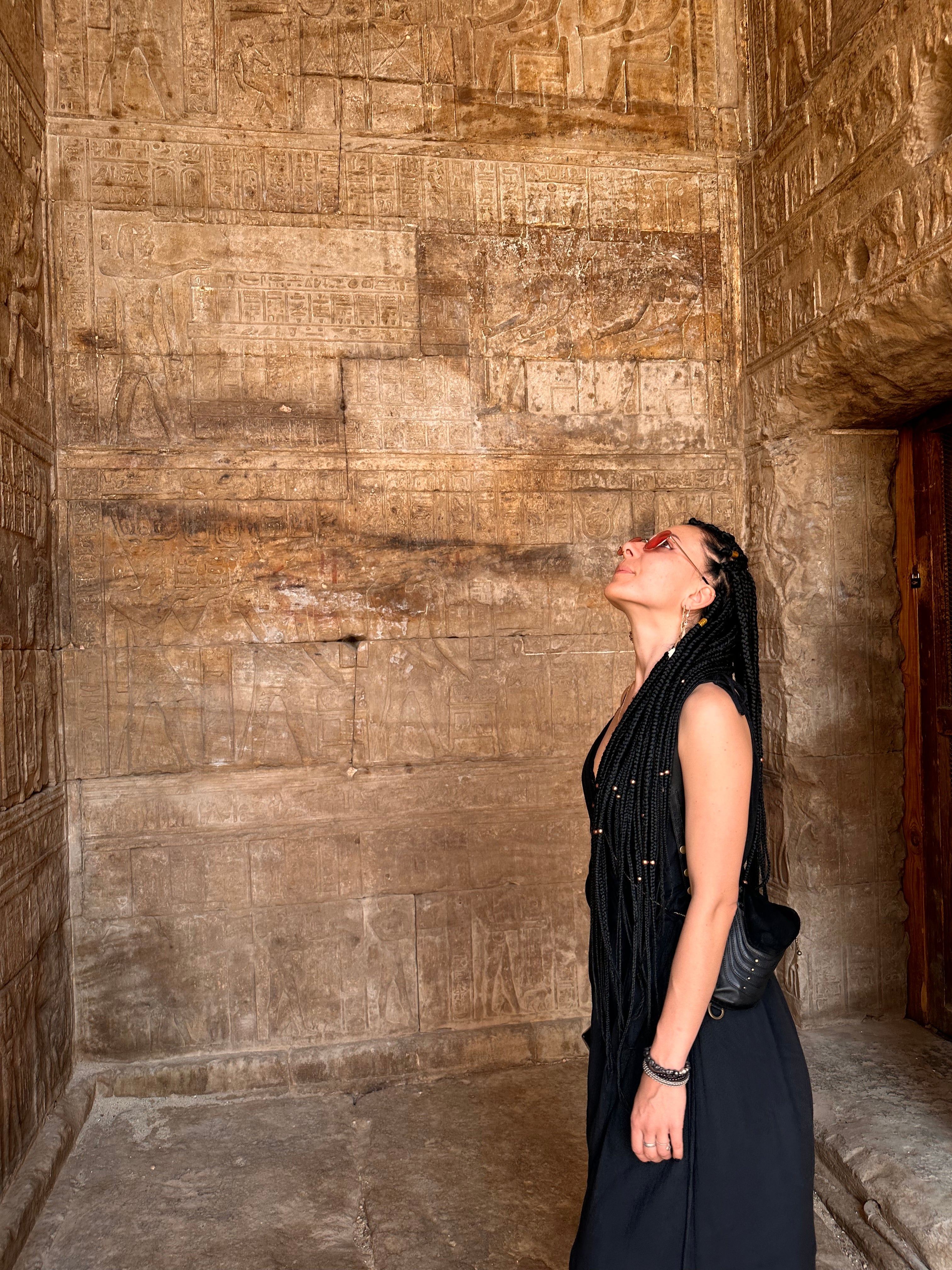 Egypt Study Tour - Mystery of Sacred Sands for Women June 3-15, 2025