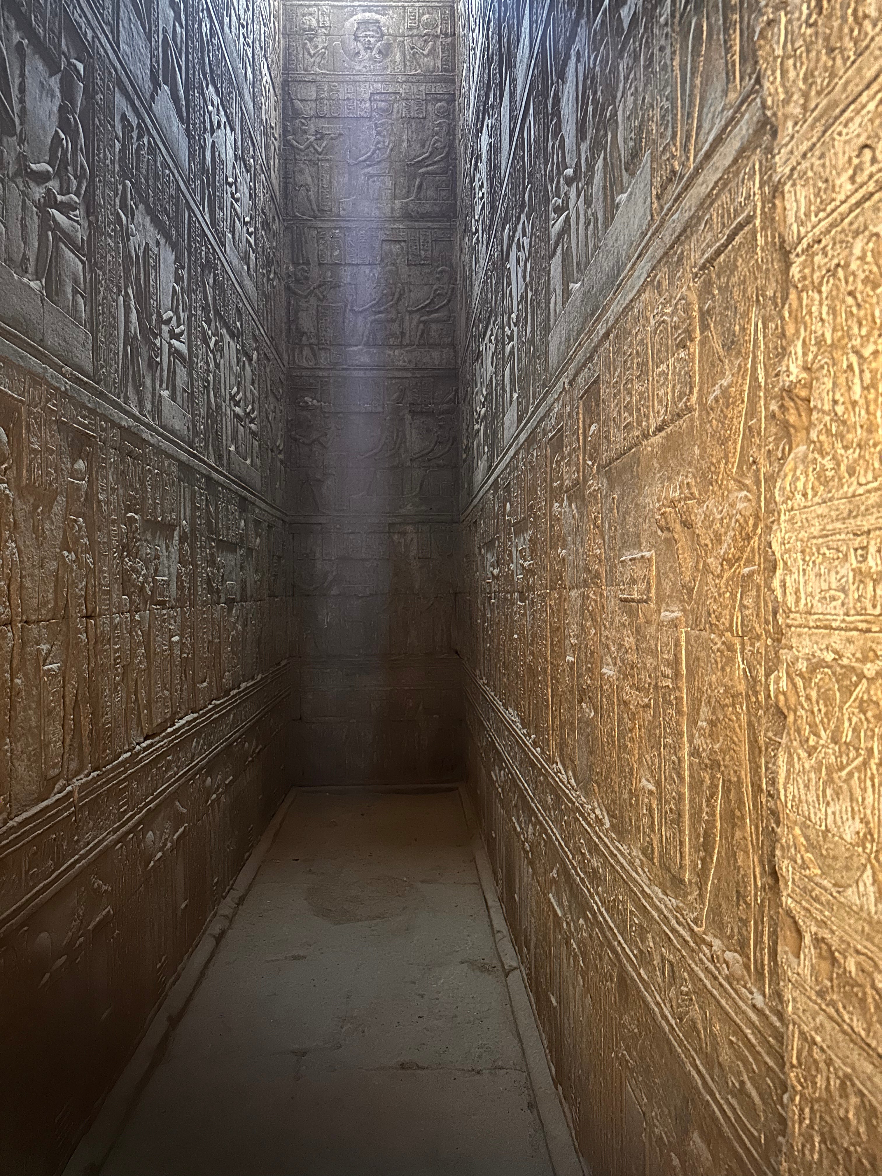 Egypt Study Tour - Mystery of Sacred Sands for Women June 3-15, 2025