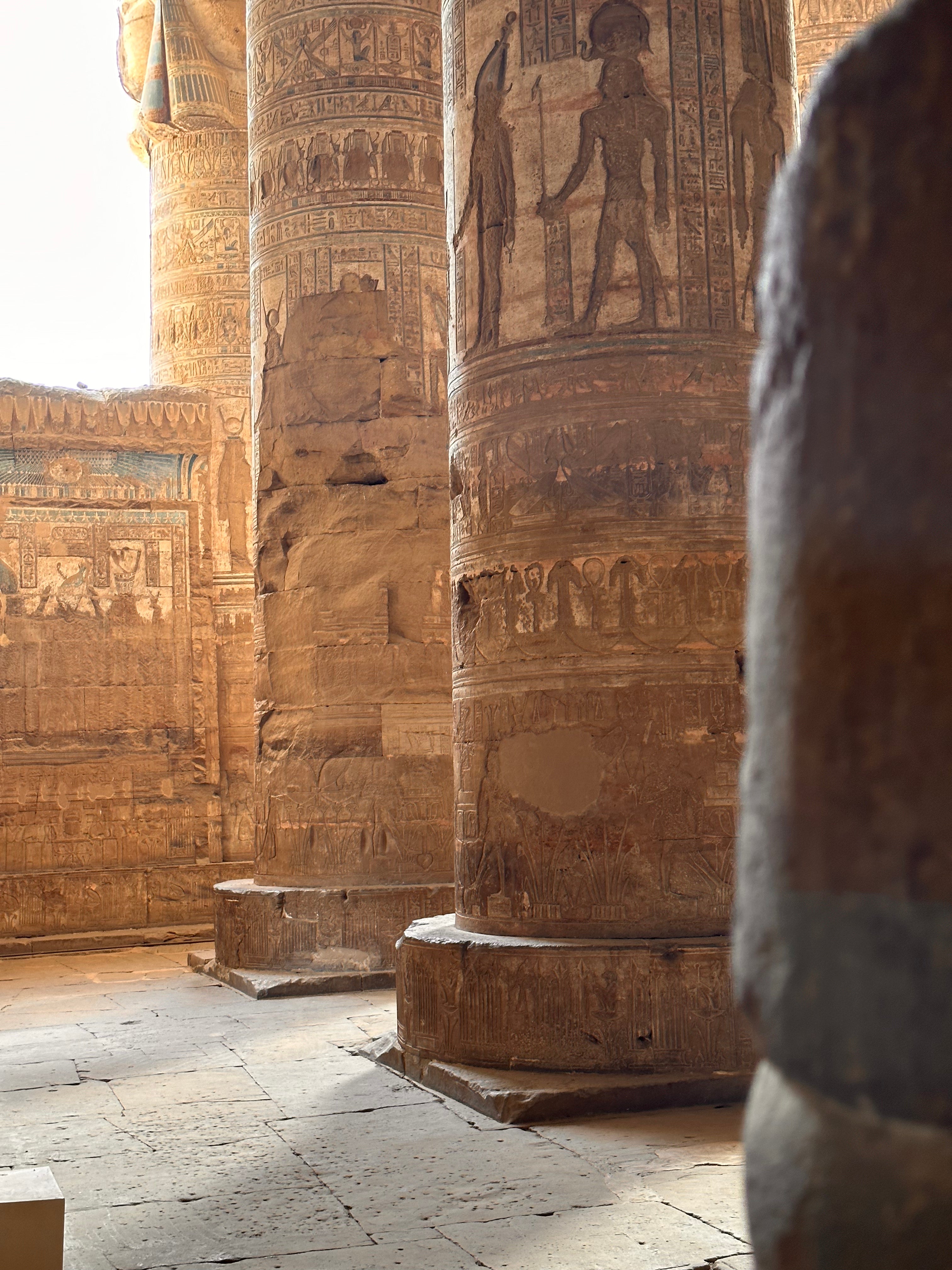 Egypt Study Tour - Mystery of Sacred Sands for Women June 3-15, 2025