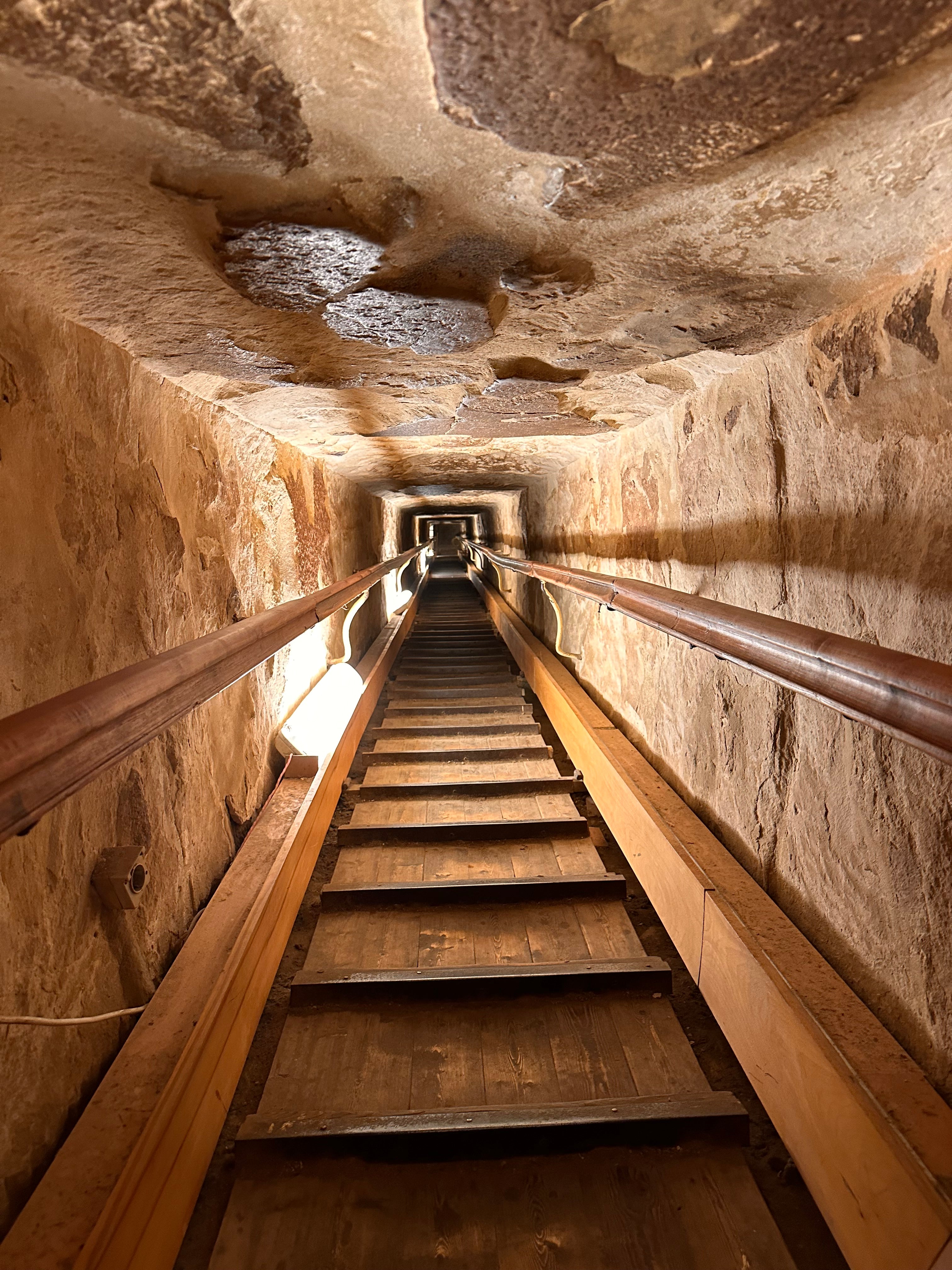 Egypt Study Tour - Mystery of Sacred Sands | March 28 - April 9, 2025