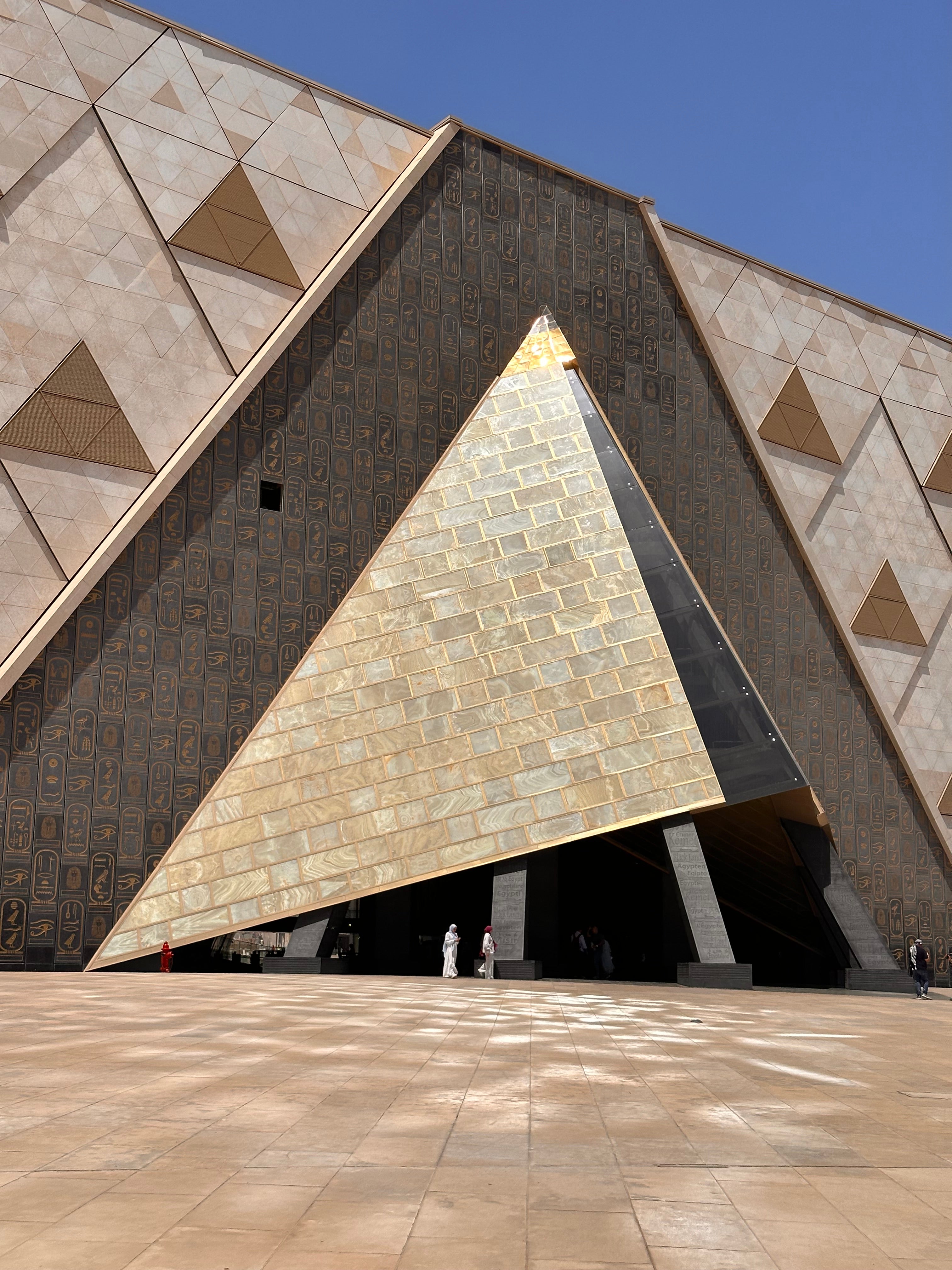 Egypt Study Tour - Mystery of Sacred Sands | March 28 - April 9, 2025