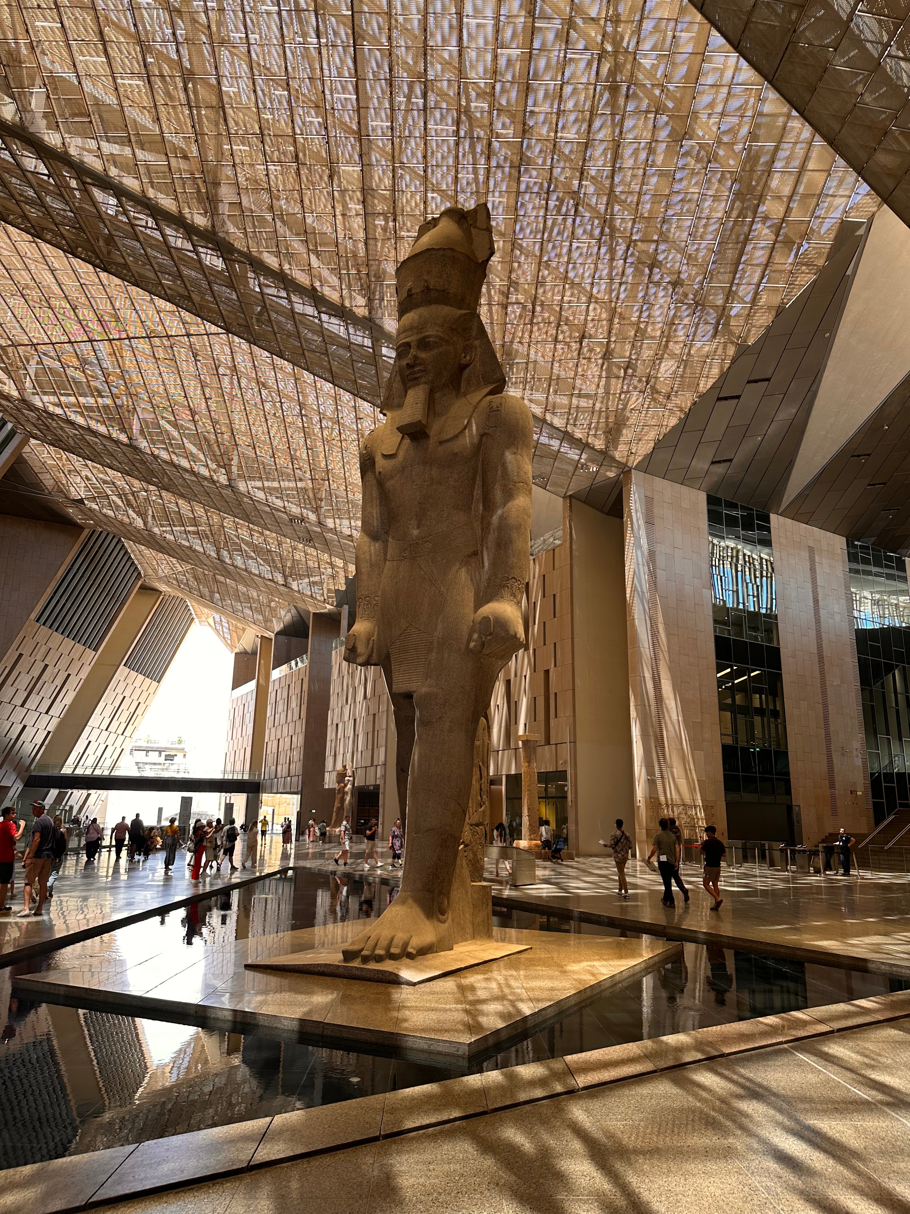 Egypt Study Tour - Mystery of Sacred Sands | March 28 - April 9, 2025