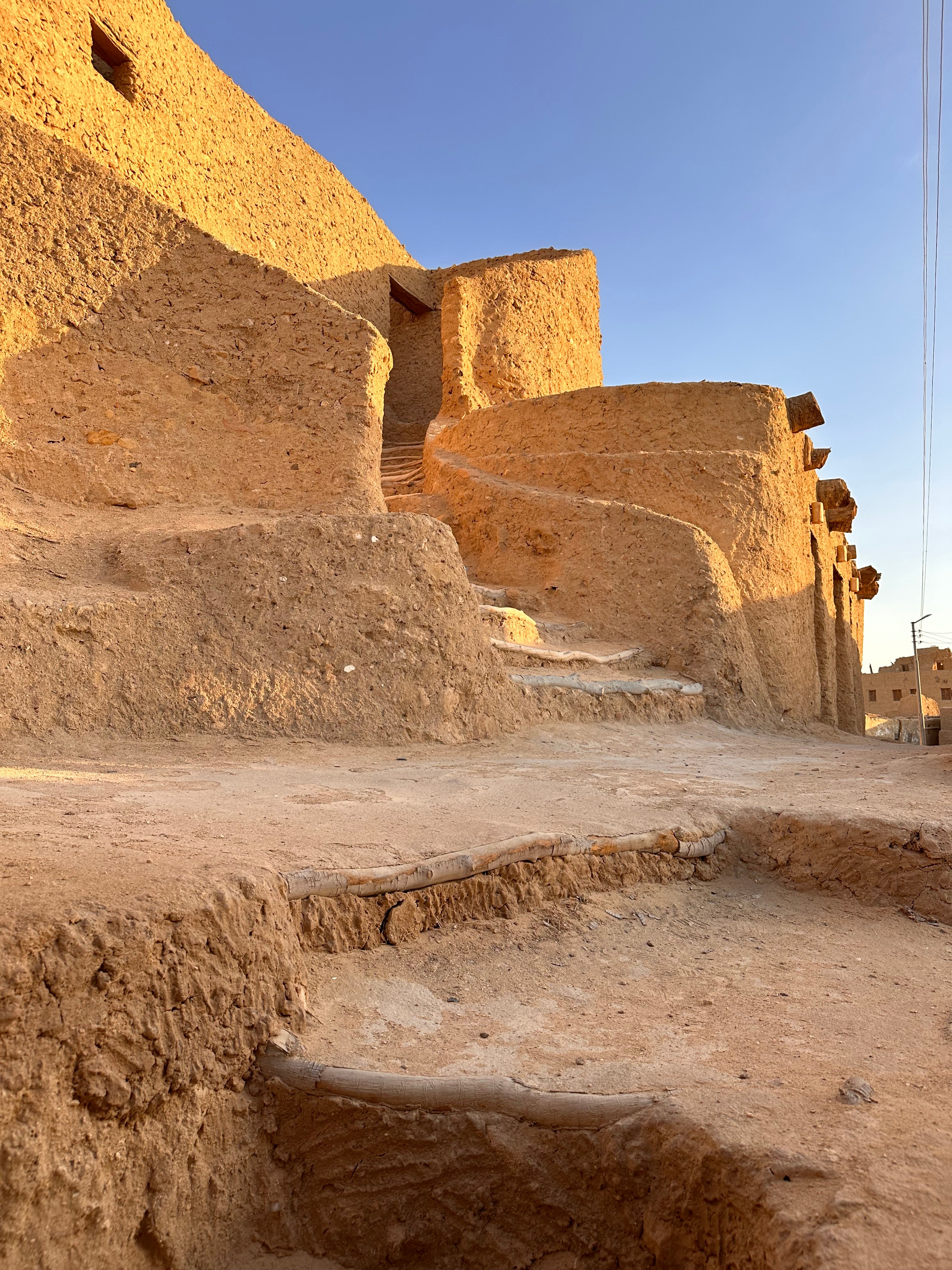 Egypt Study Tour - Mystery of Sacred Sands | March 28 - April 9, 2025