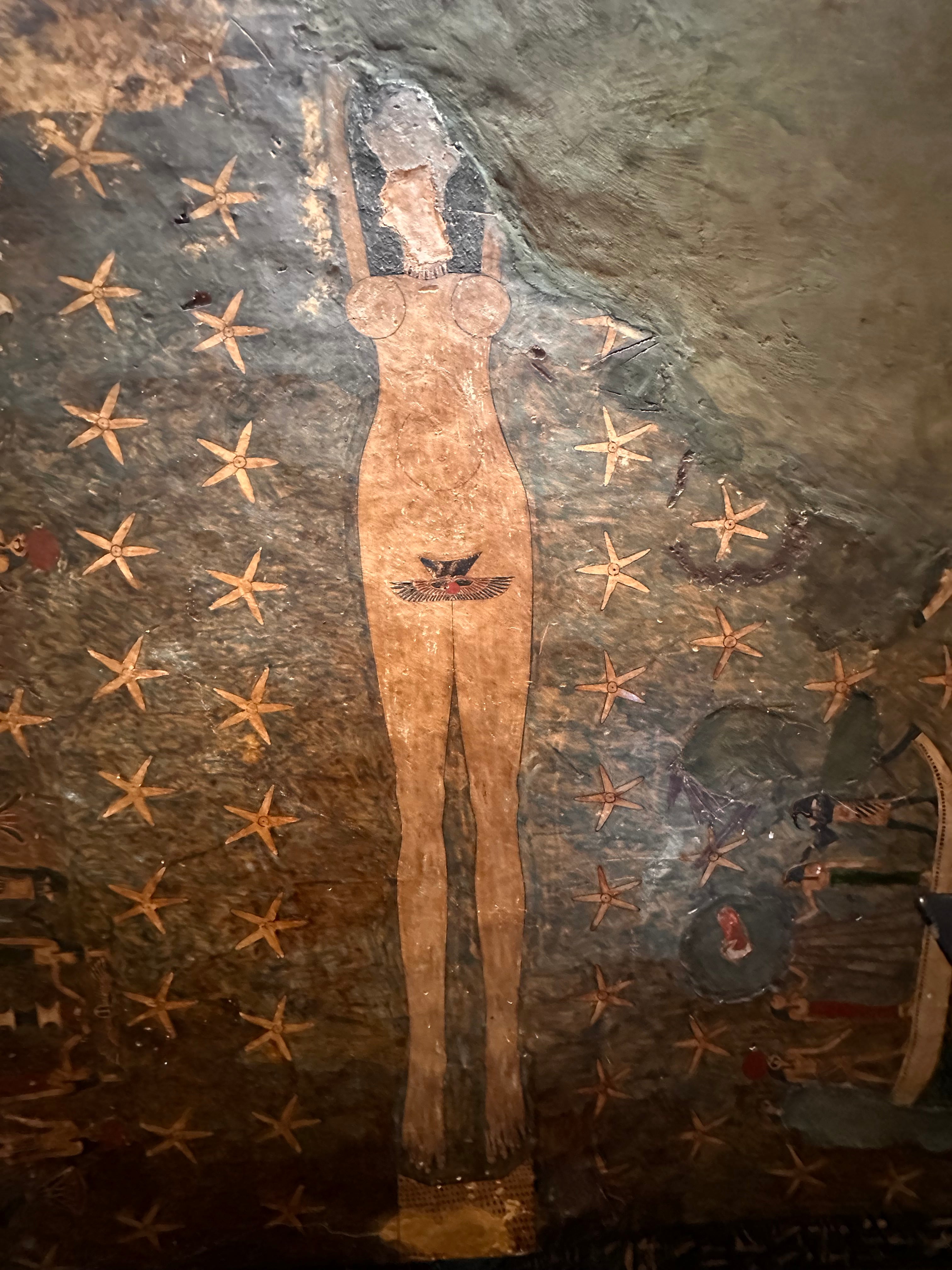 Egypt Study Tour - Mystery of Sacred Sands | March 28 - April 9, 2025
