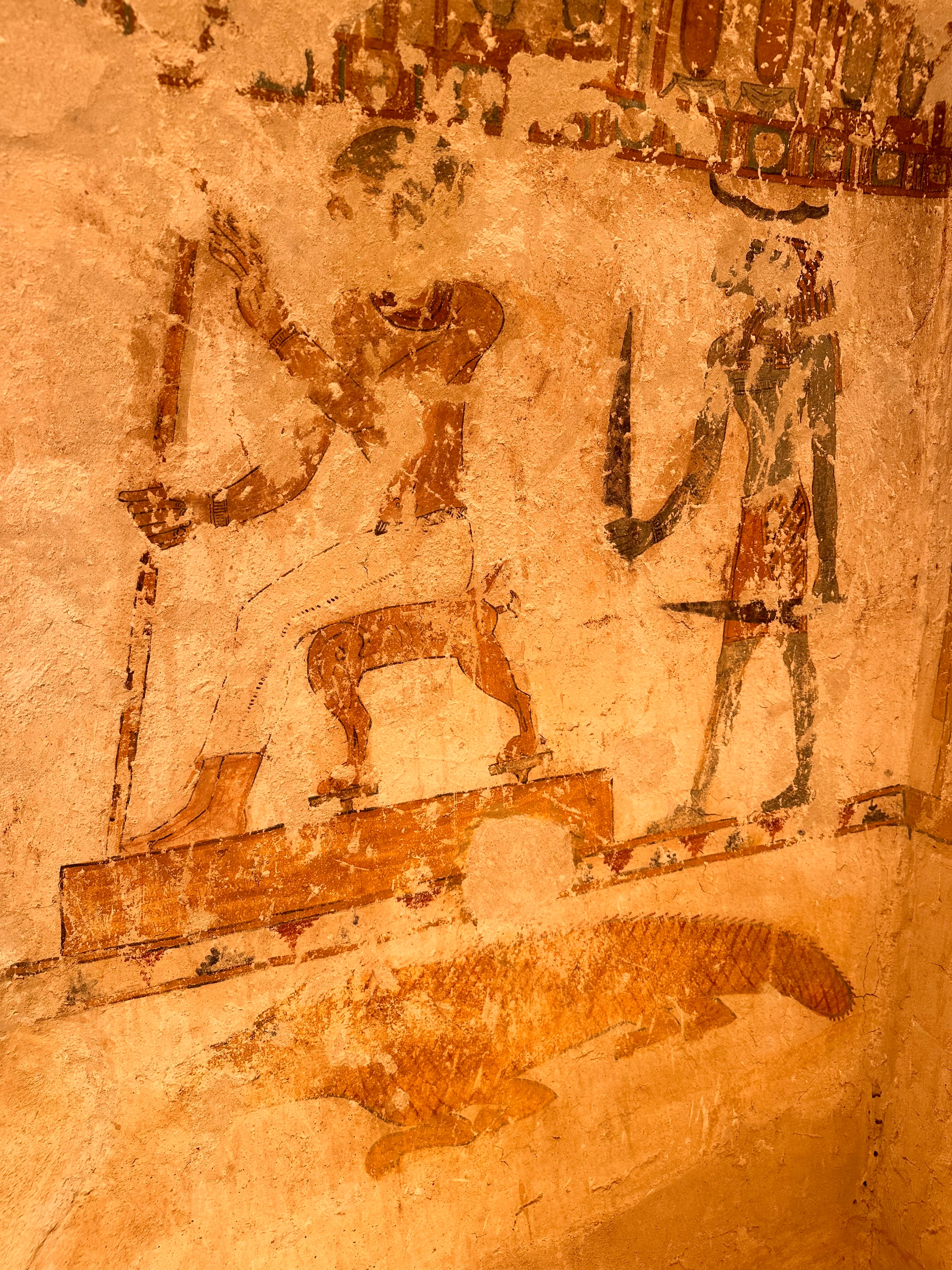 Egypt Study Tour - Mystery of Sacred Sands | March 28 - April 9, 2025