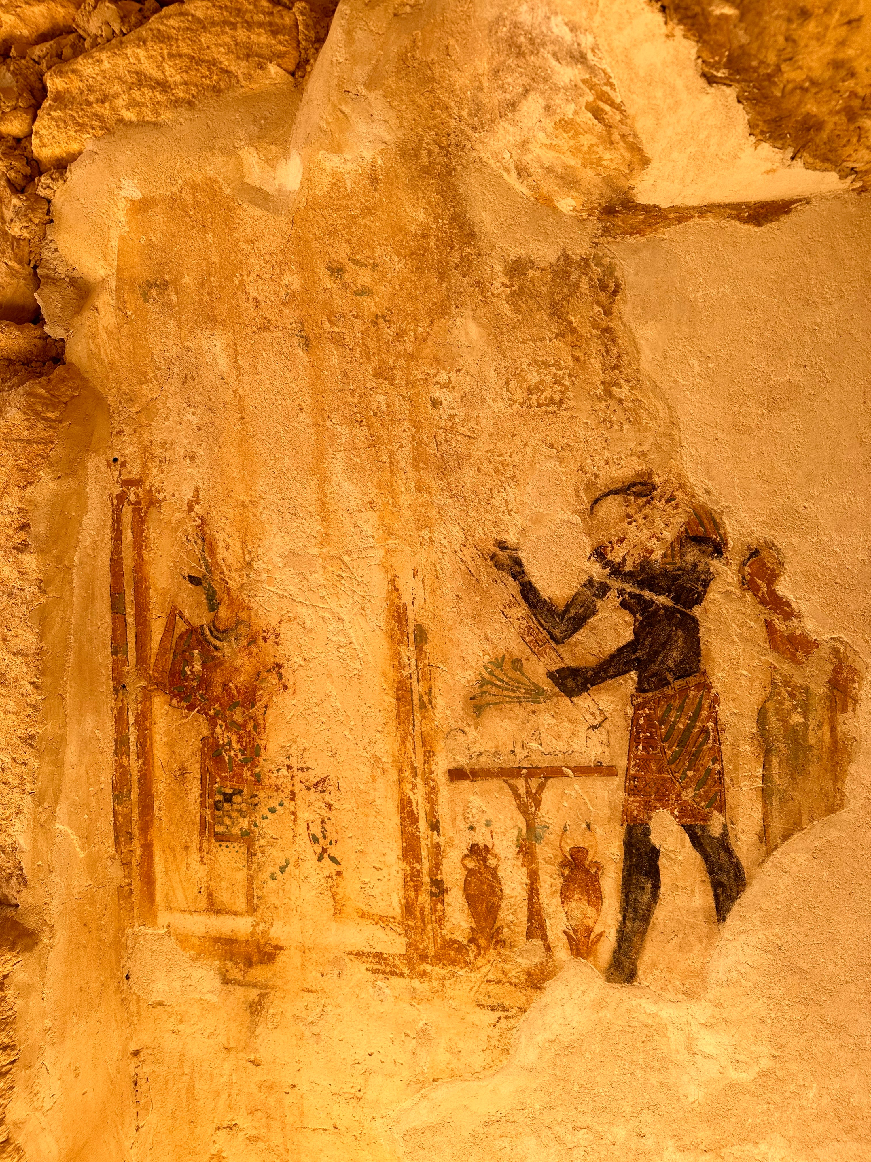 Egypt Study Tour - Mystery of Sacred Sands | March 28 - April 9, 2025