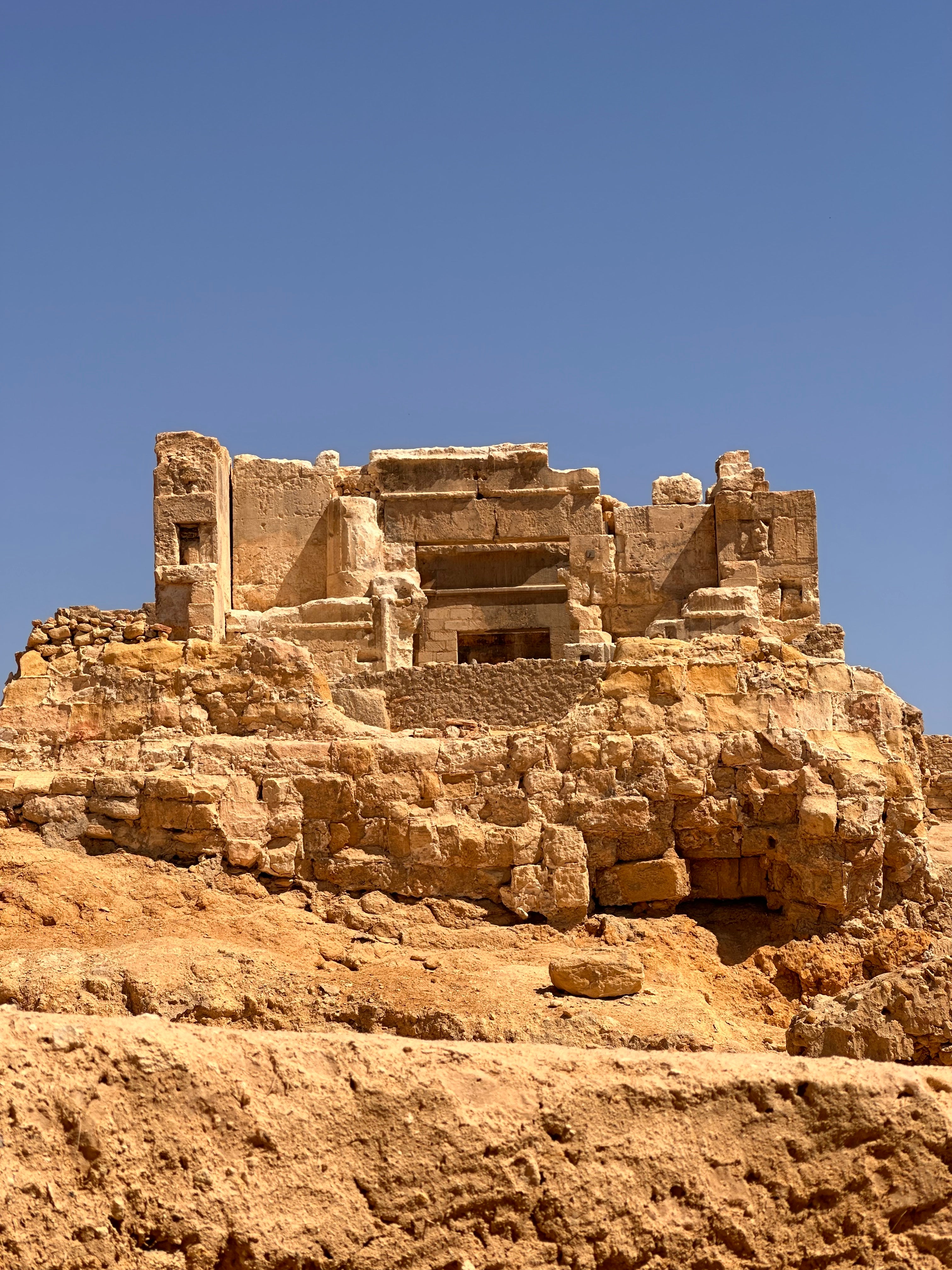 Egypt Study Tour - Mystery of Sacred Sands | March 28 - April 9, 2025