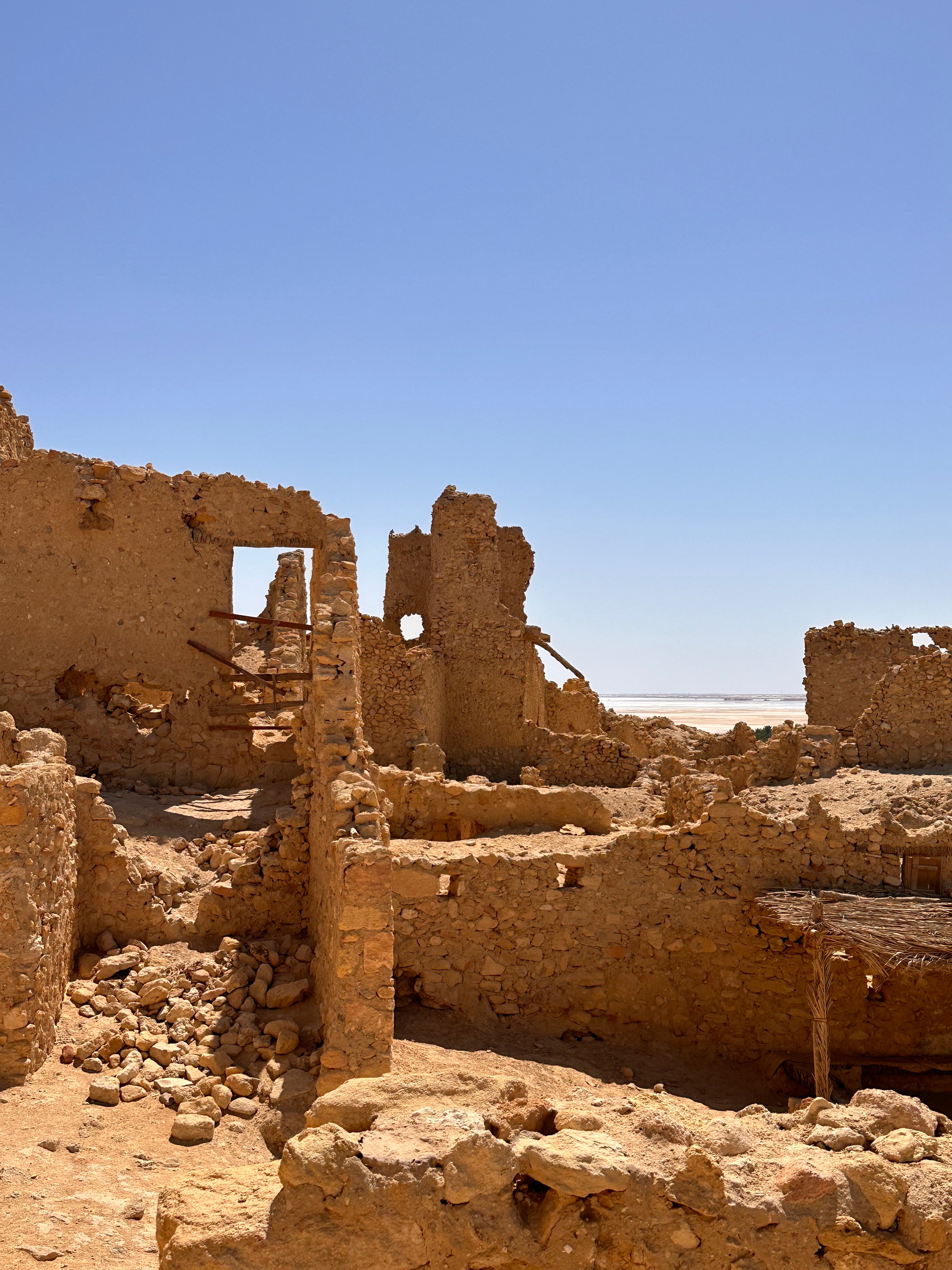 Egypt Study Tour - Mystery of Sacred Sands | March 28 - April 9, 2025