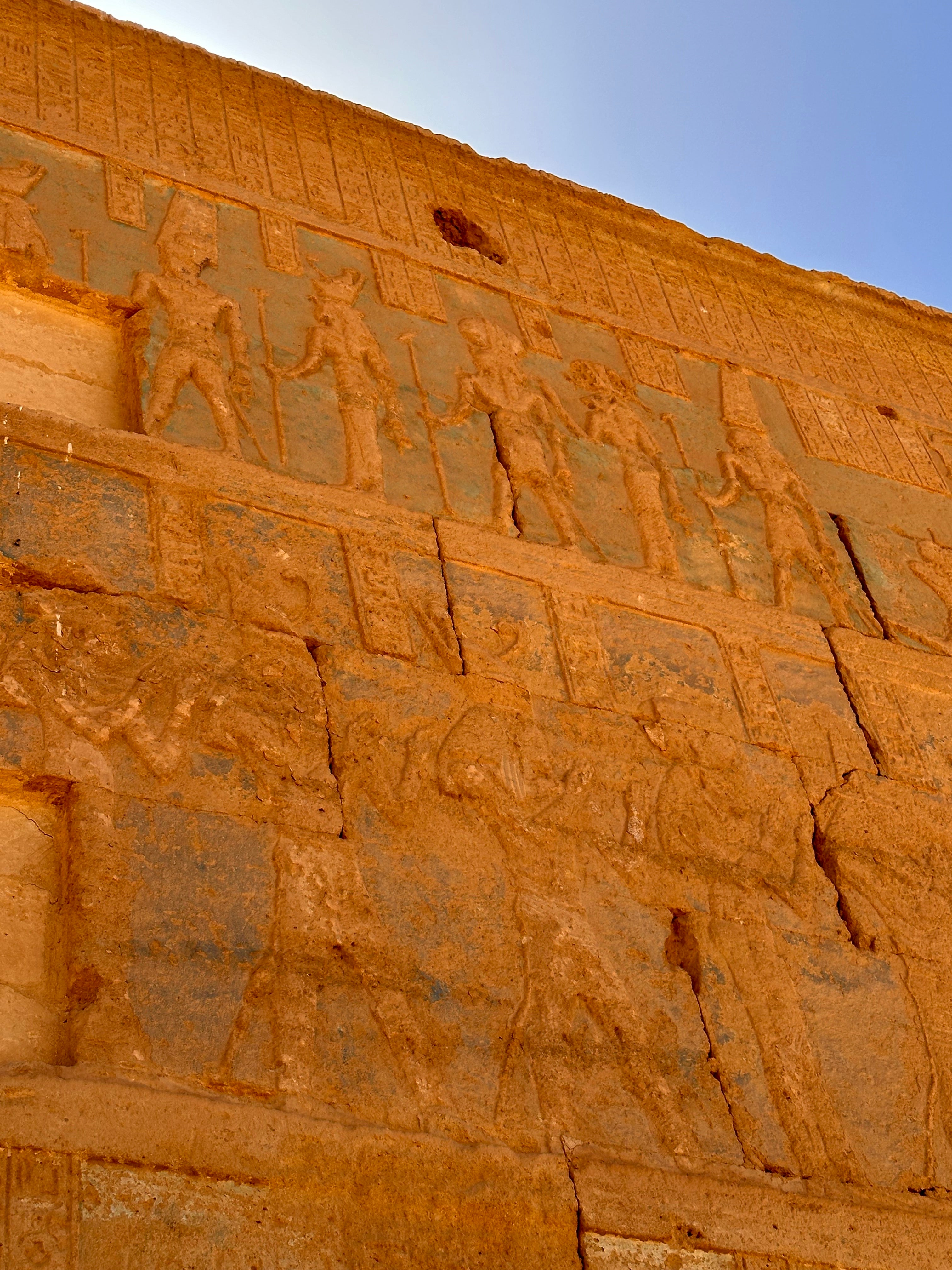 Egypt Study Tour - Mystery of Sacred Sands | March 28 - April 9, 2025