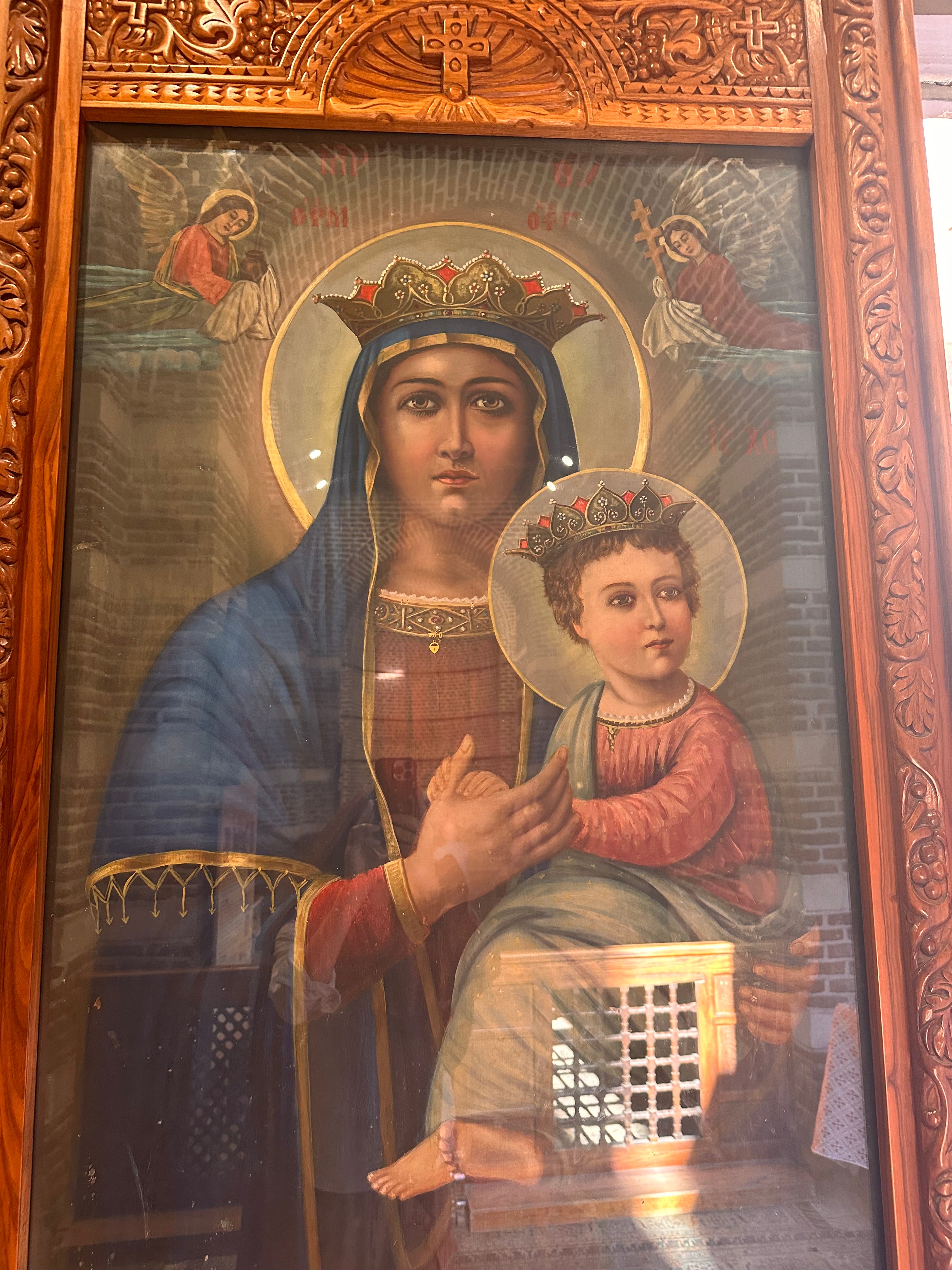 Egypt Female Study Tour - Mystery of the Golden Sands