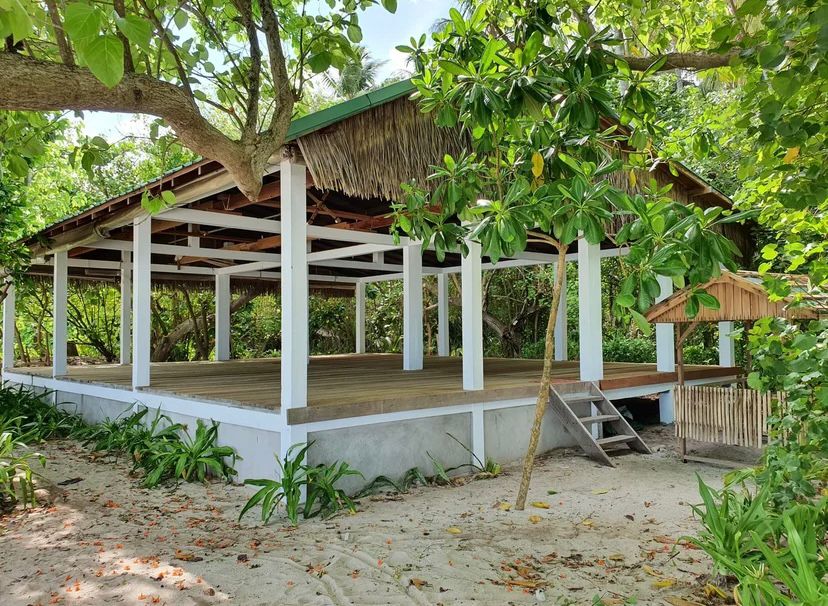 7 day Maldives Island Detox Retreat  25 Jan - 1 Feb, 2025