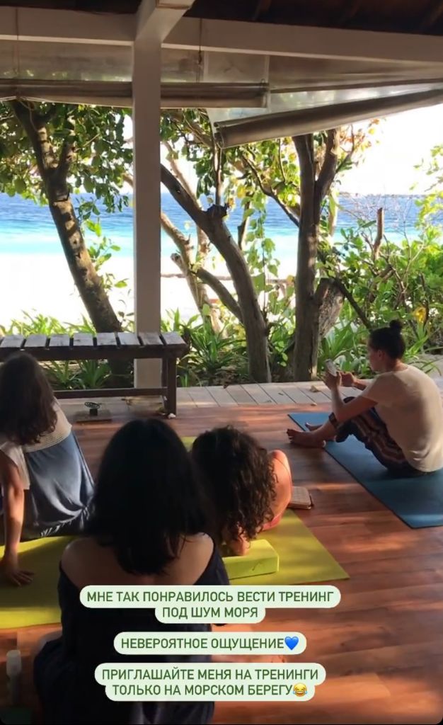 7 day Maldives Island Detox Retreat  25 Jan - 1 Feb, 2025