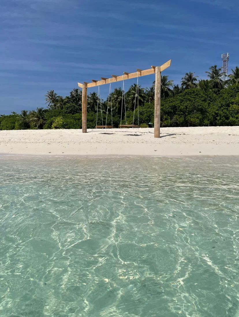 7 day Maldives Island Detox Retreat  25 Jan - 1 Feb, 2025