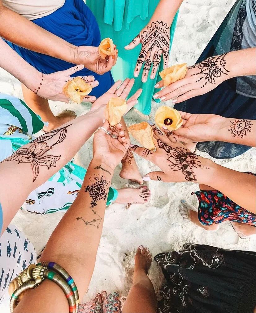 7 day Maldives Island Detox Retreat  25 Jan - 1 Feb, 2025