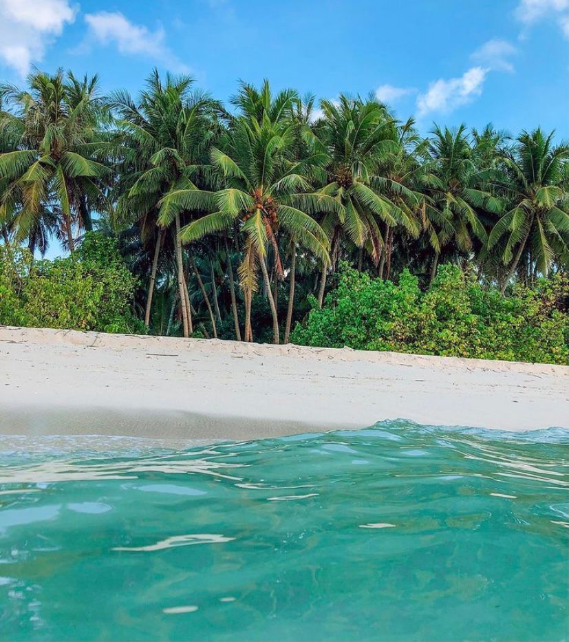 7 day Maldives Island Detox Retreat  25 Jan - 1 Feb, 2025