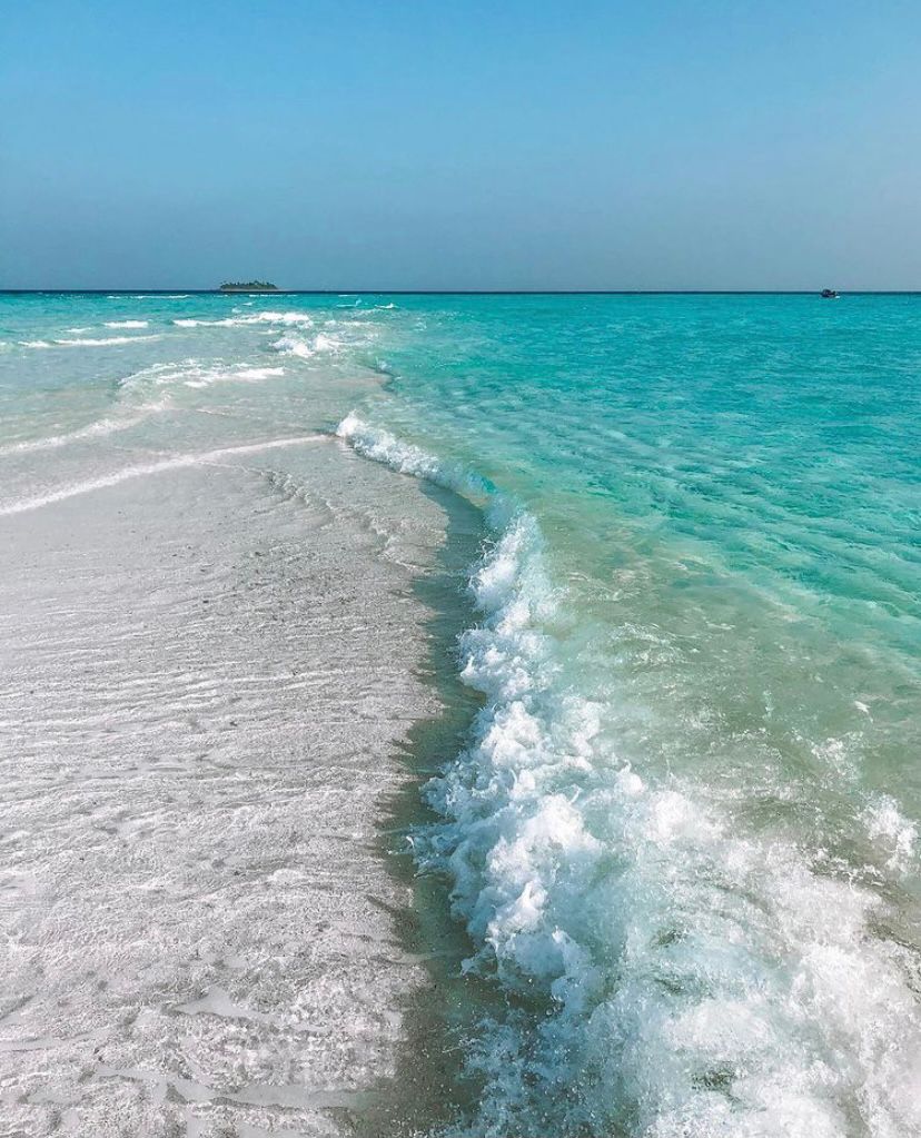 7 day Maldives Island Detox Retreat  25 Jan - 1 Feb, 2025