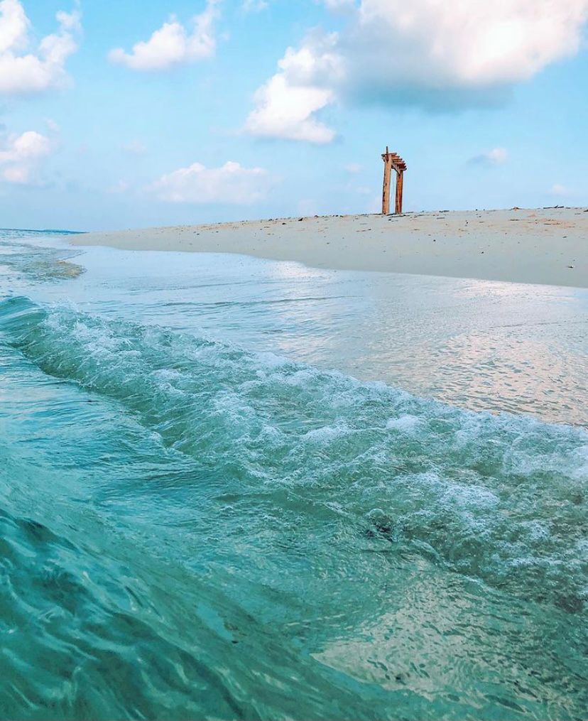 7 day Maldives Island Detox Retreat  25 Jan - 1 Feb, 2025