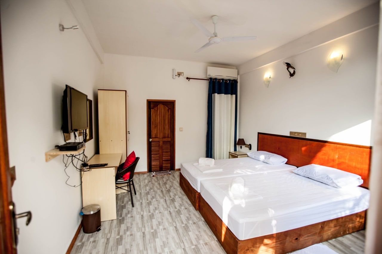 7 day Maldives Island Detox Retreat  25 Jan - 1 Feb, 2025