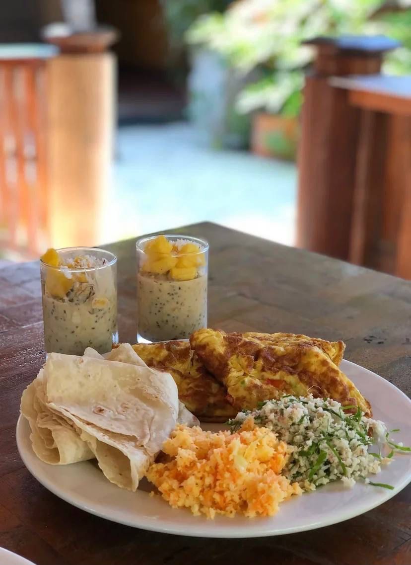 7 day Maldives Island Detox Retreat  25 Jan - 1 Feb, 2025