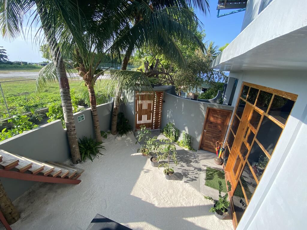 7 day Maldives Island Detox Retreat  25 Jan - 1 Feb, 2025