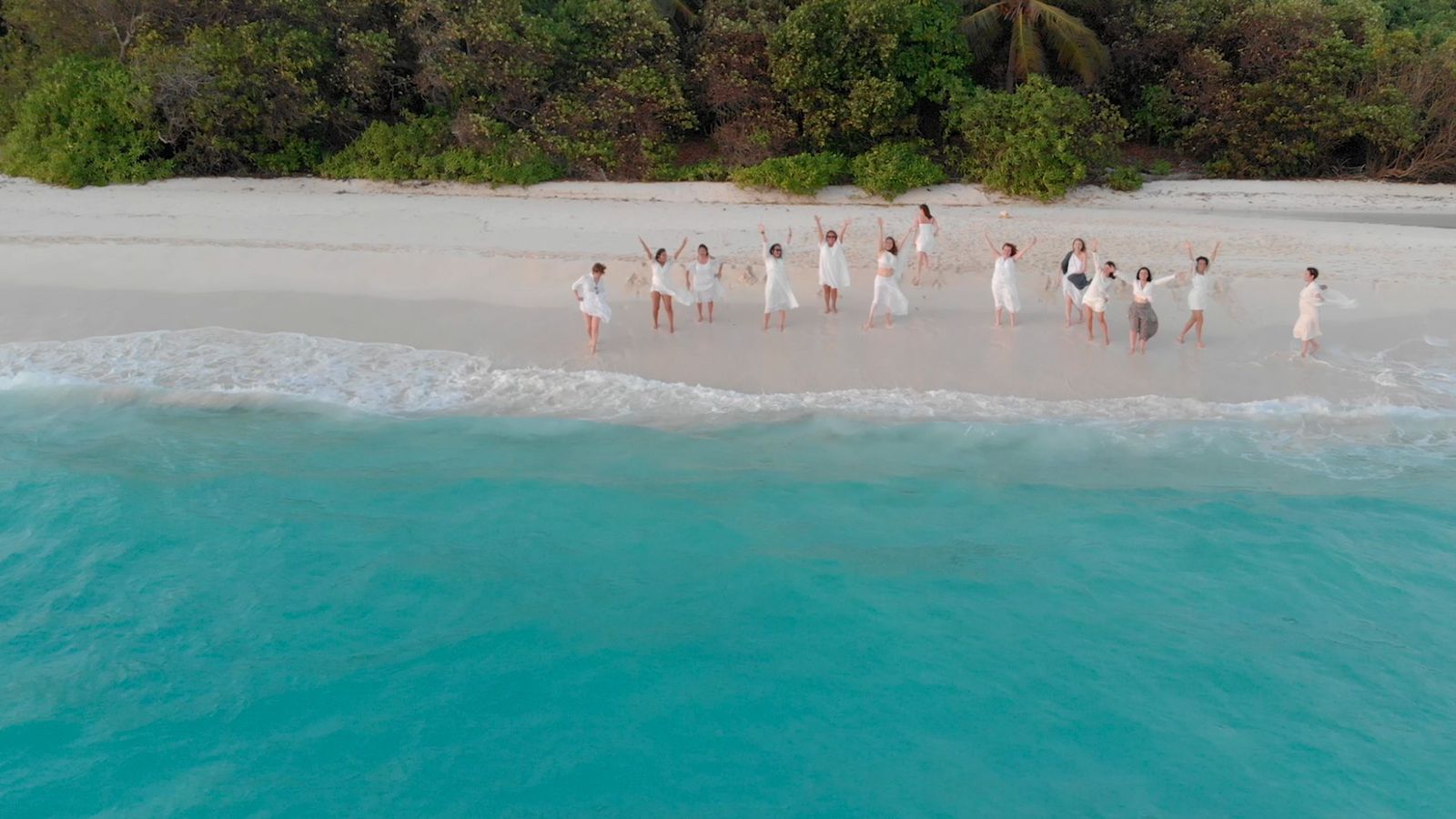 7 day Maldives Island Detox Retreat  25 Jan - 1 Feb, 2025