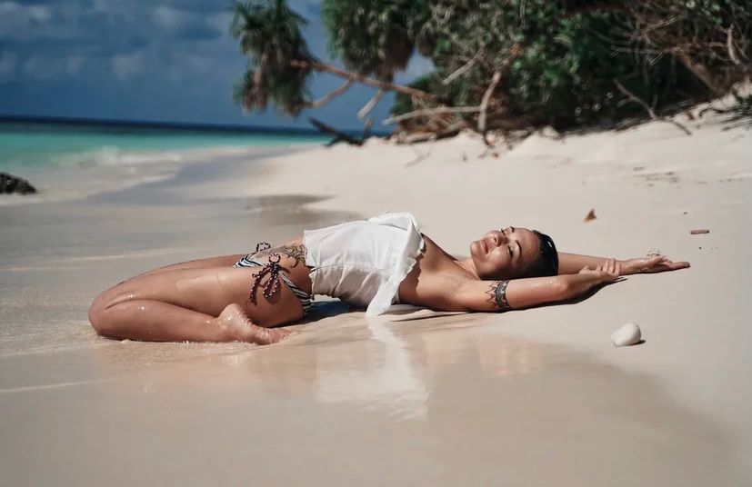 7 day Maldives Island Detox Retreat  25 Jan - 1 Feb, 2025