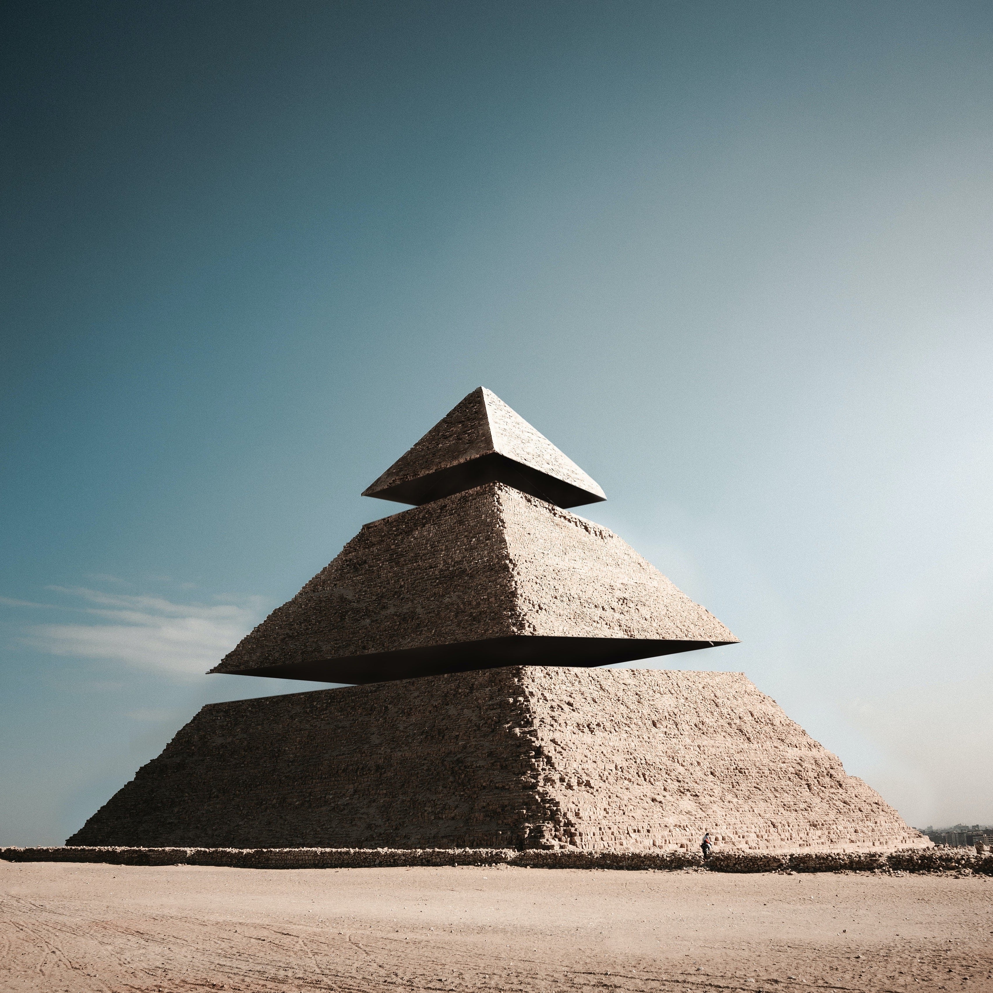 Egypt Study Tour - Mystery of Sacred Sands for Women June 3-15, 2025